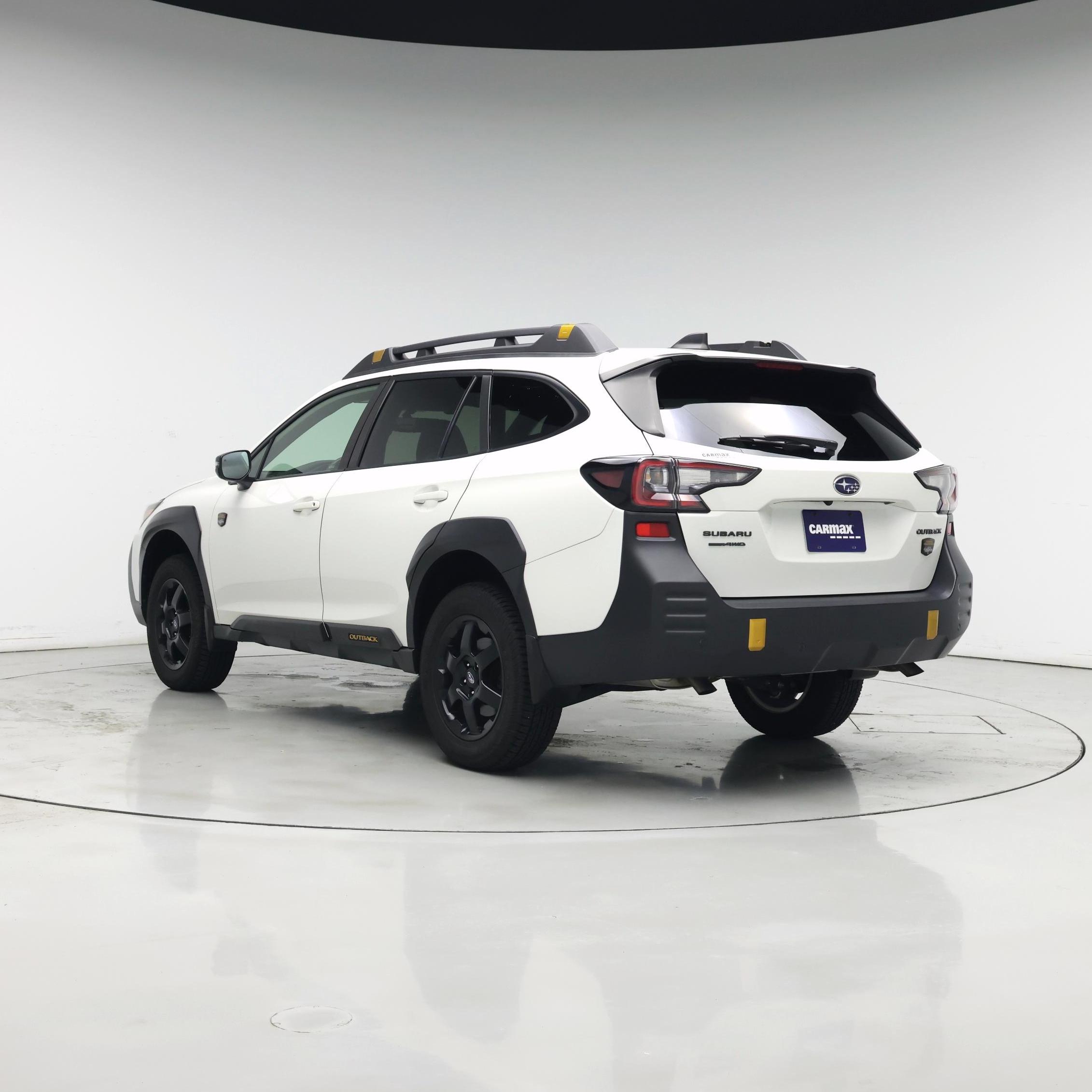 Thumbnail: 2022 Subaru Outback - 2