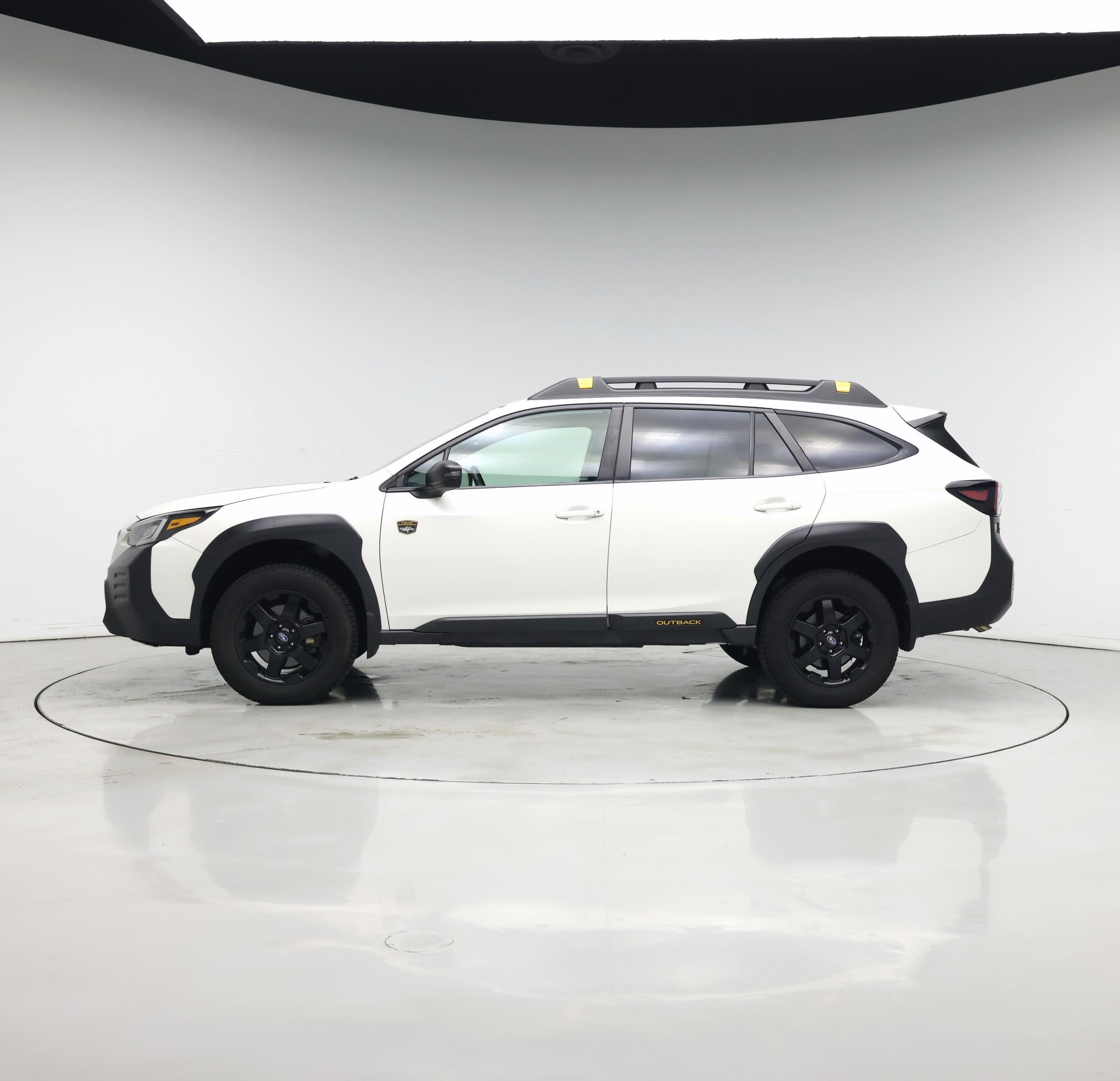 Thumbnail: 2022 Subaru Outback - 3
