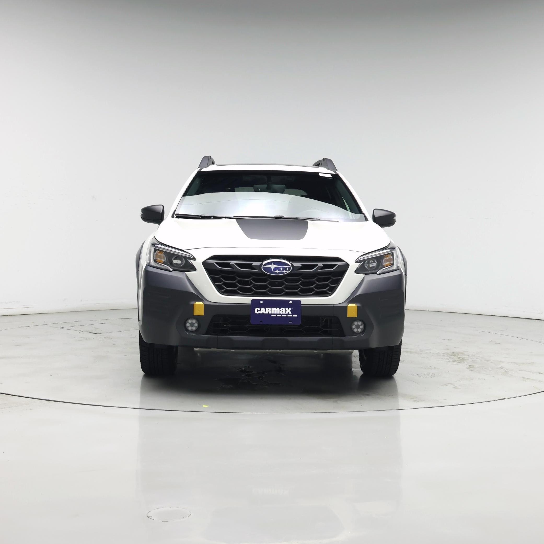 Thumbnail: 2022 Subaru Outback - 5