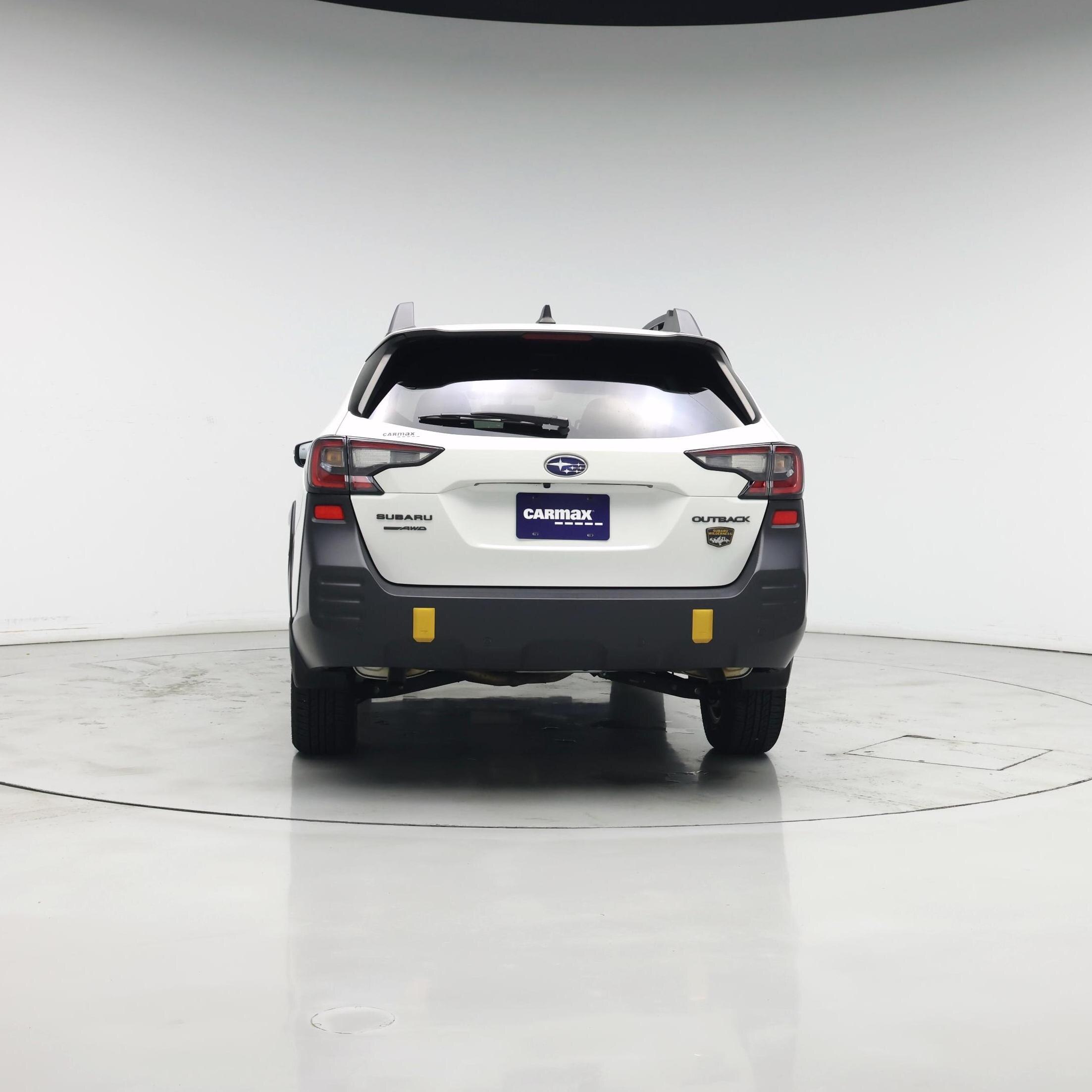 Thumbnail: 2022 Subaru Outback - 6