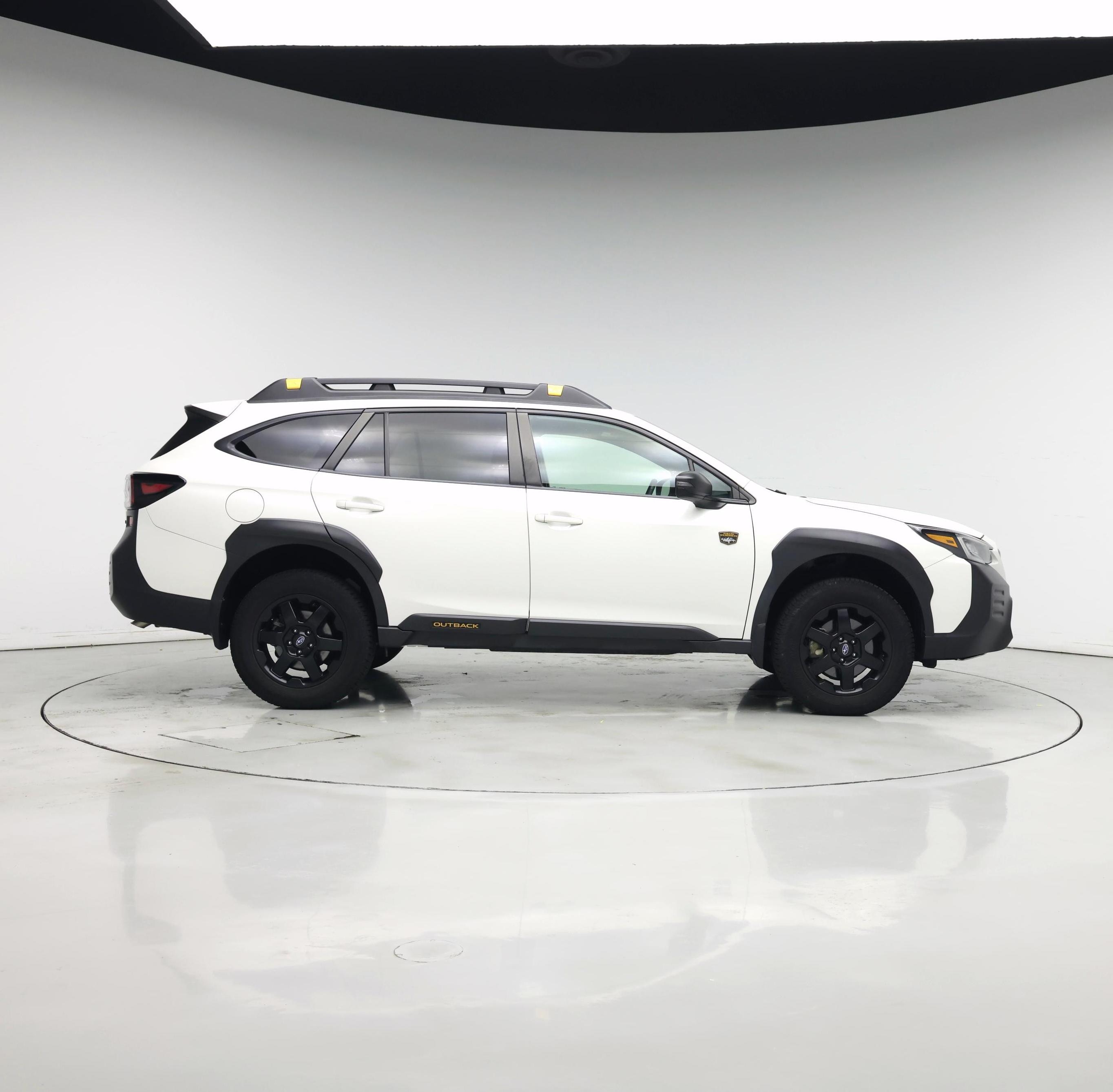 Thumbnail: 2022 Subaru Outback - 7