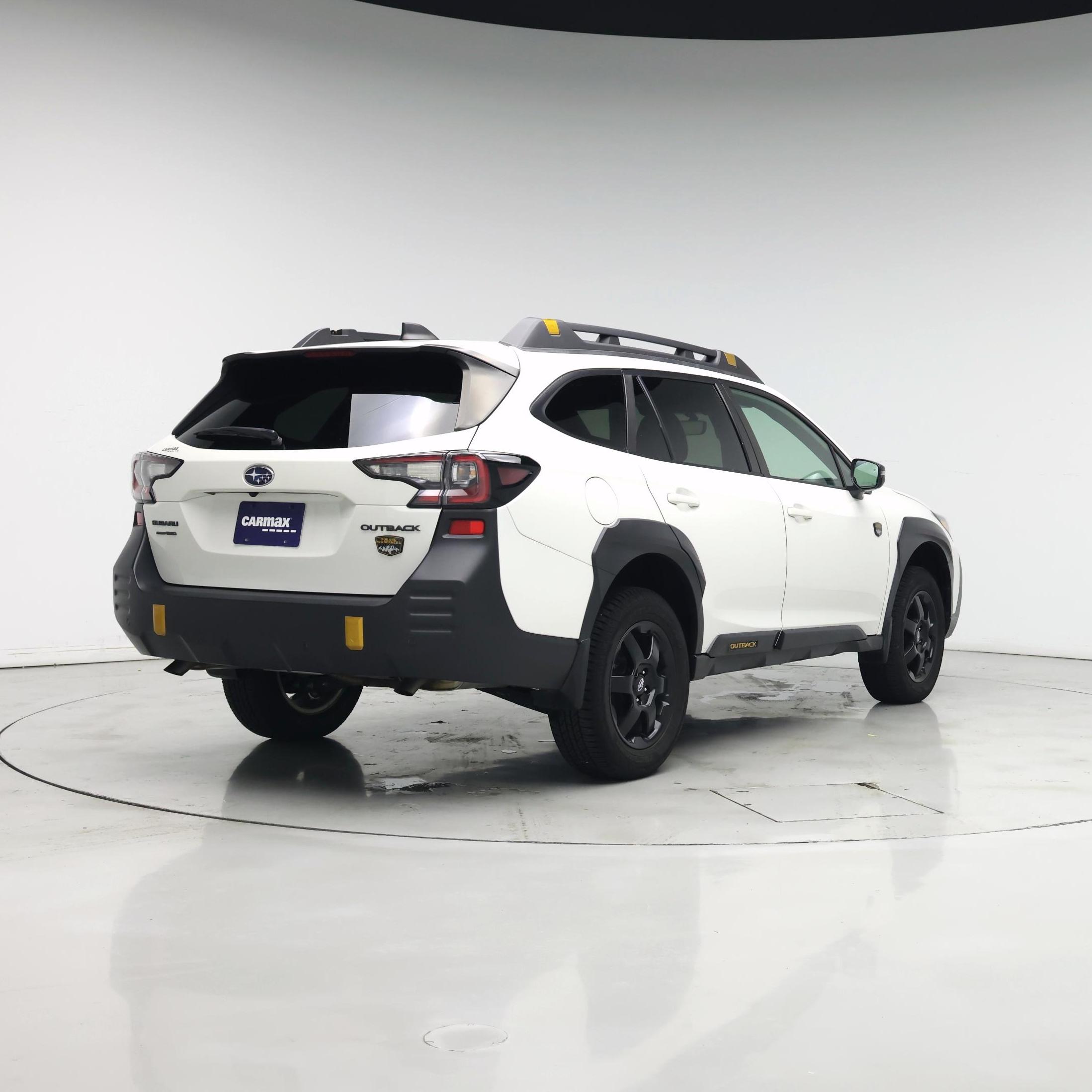 Thumbnail: 2022 Subaru Outback - 8