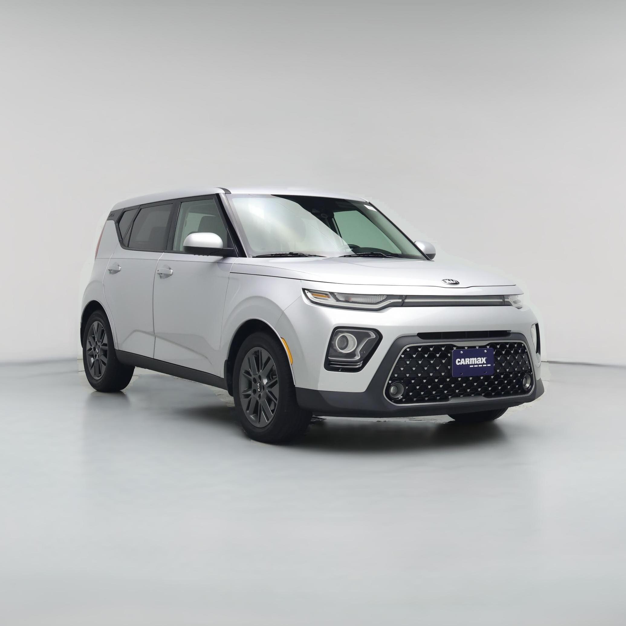 Thumbnail: 2020 Kia Soul - 1