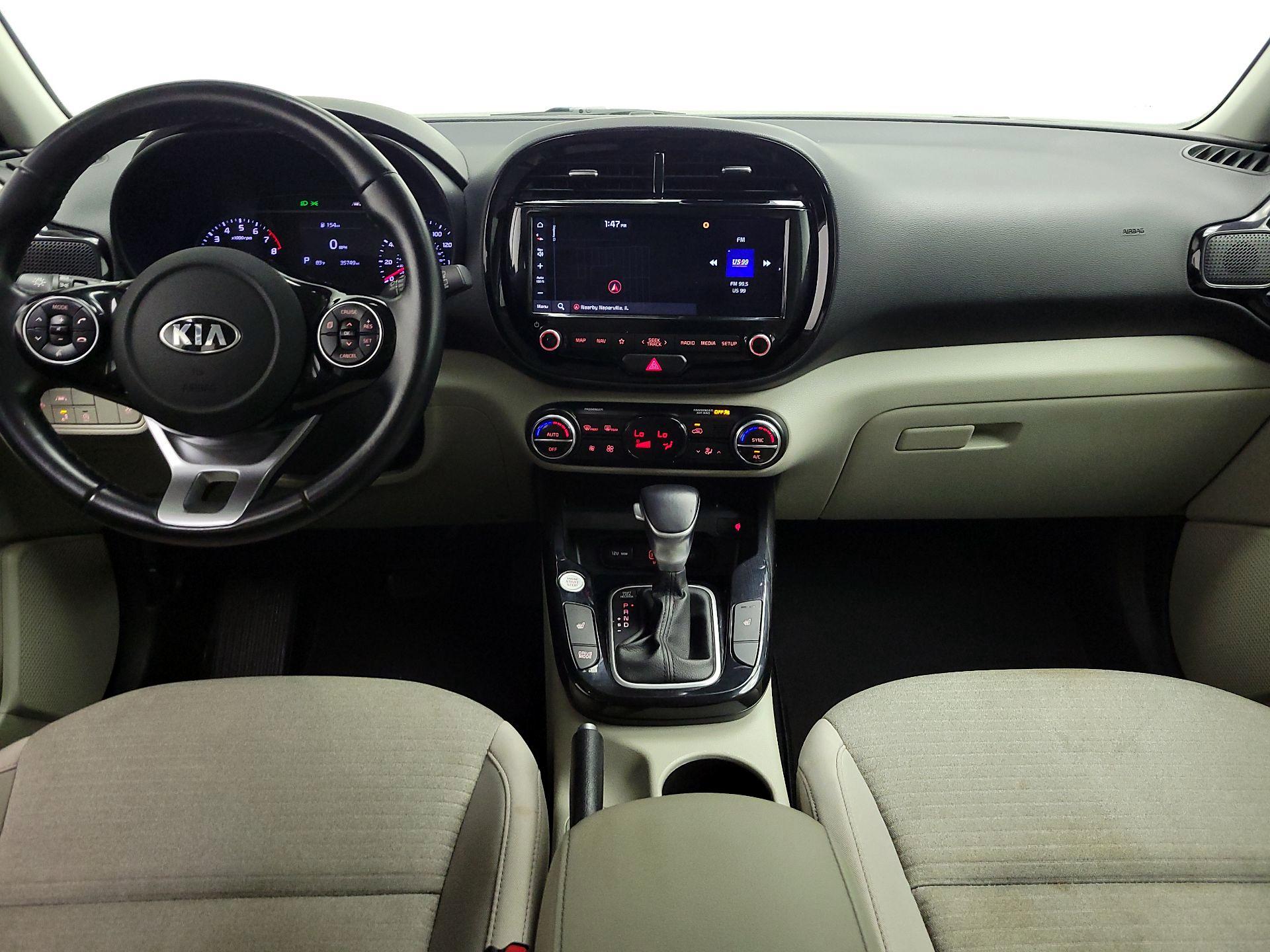 Thumbnail: 2020 Kia Soul - 9