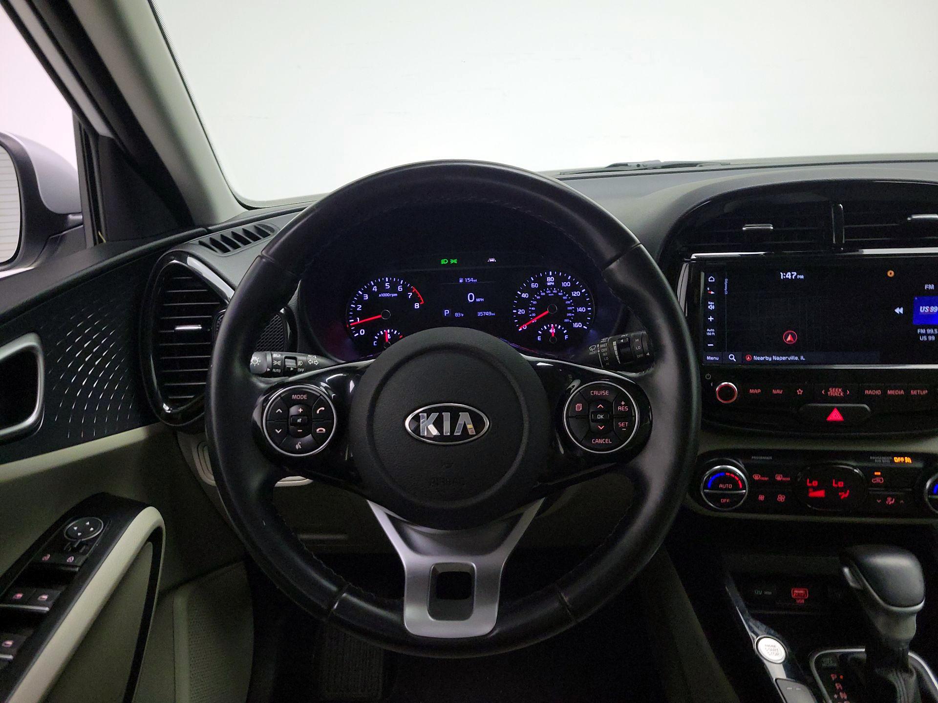 Thumbnail: 2020 Kia Soul - 10