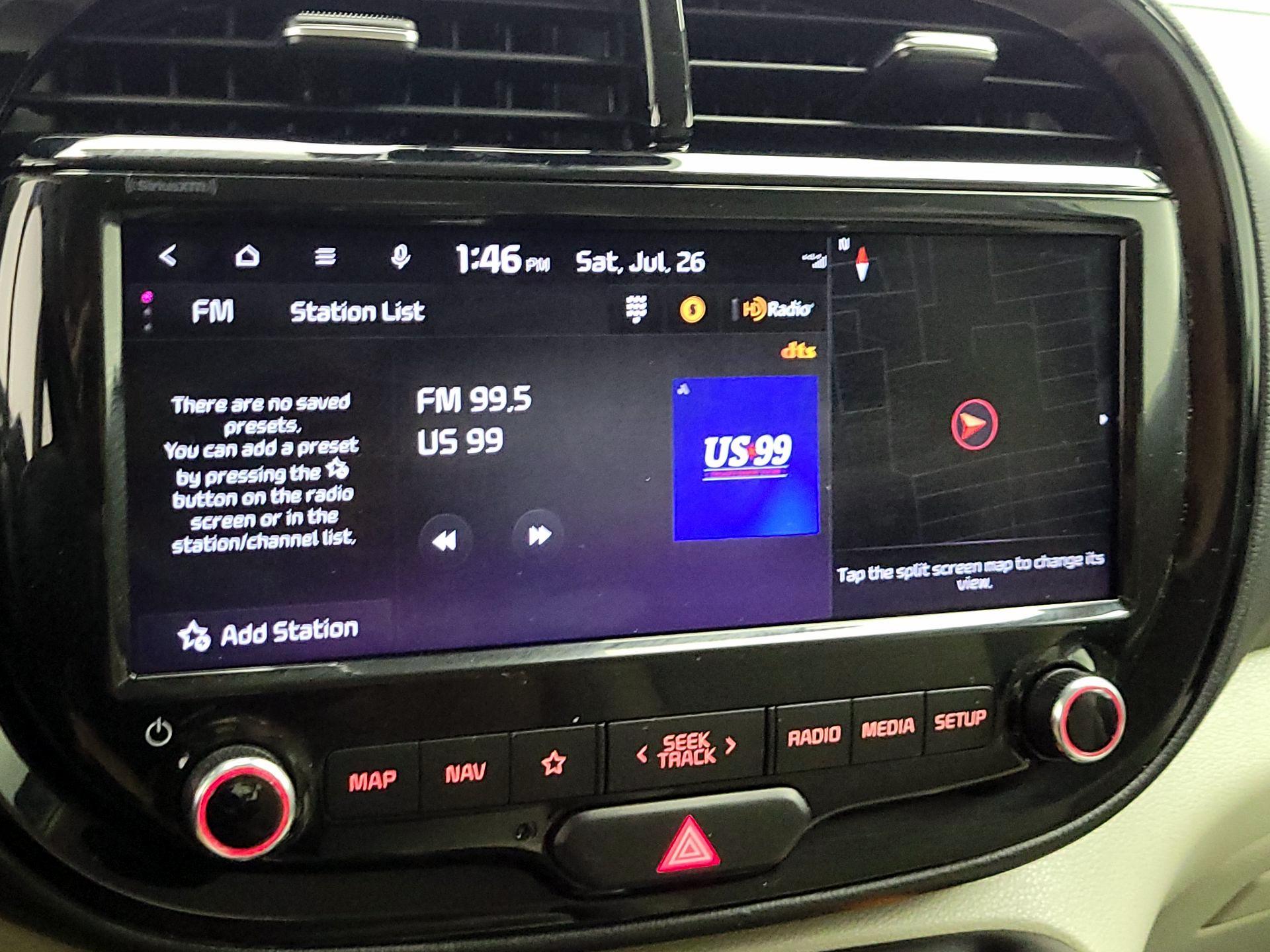 Thumbnail: 2020 Kia Soul - 16