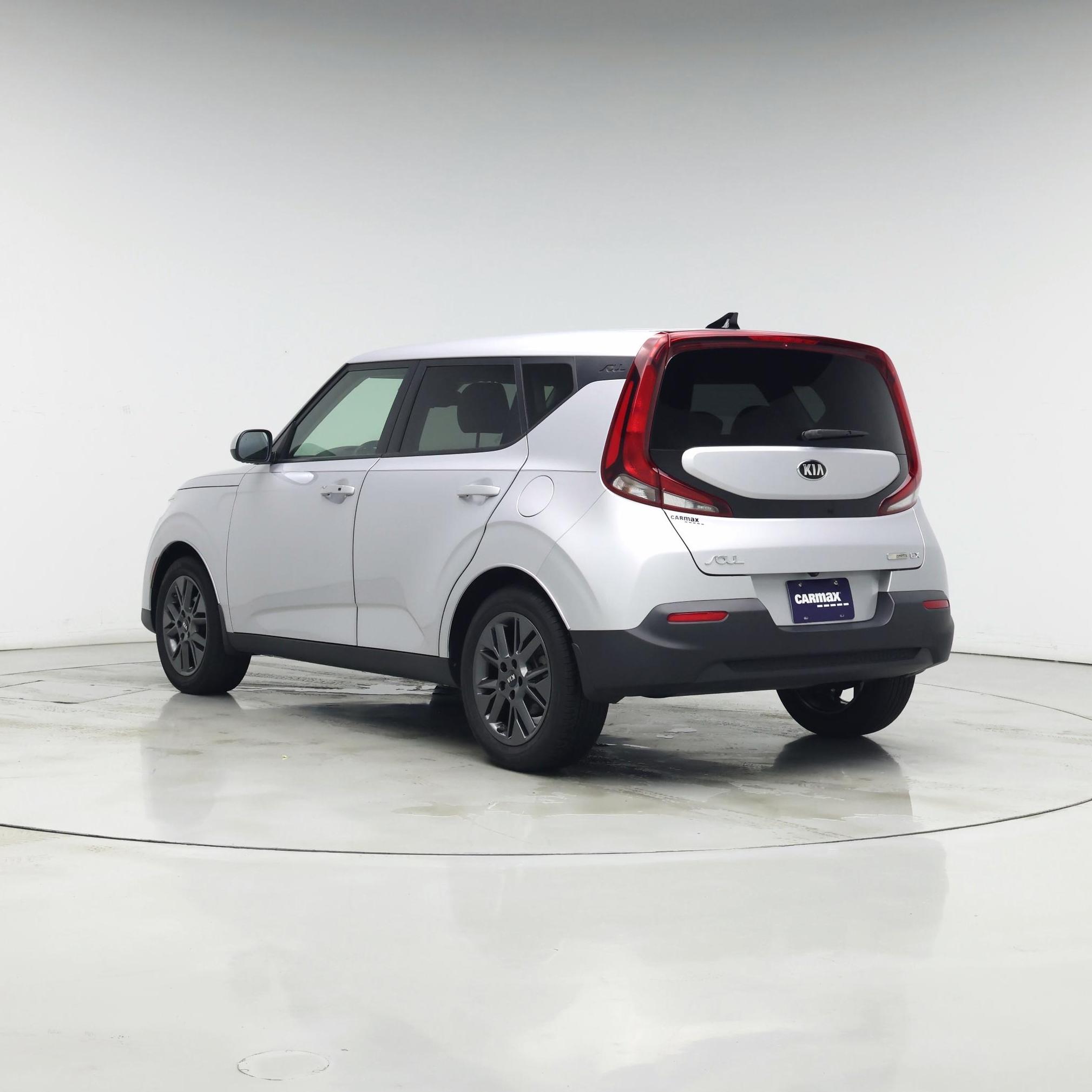 Thumbnail: 2020 Kia Soul - 2