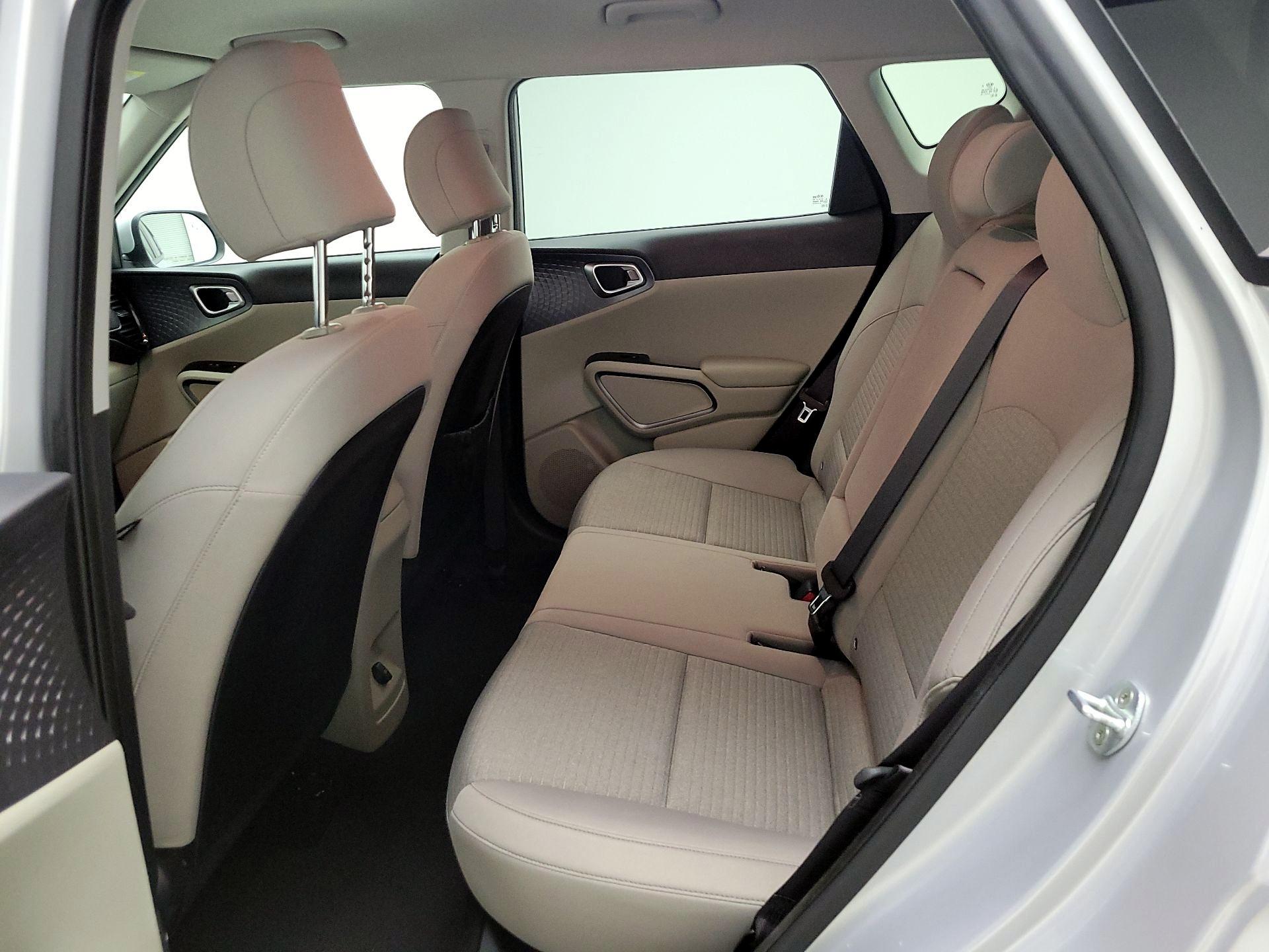 Thumbnail: 2020 Kia Soul - 20