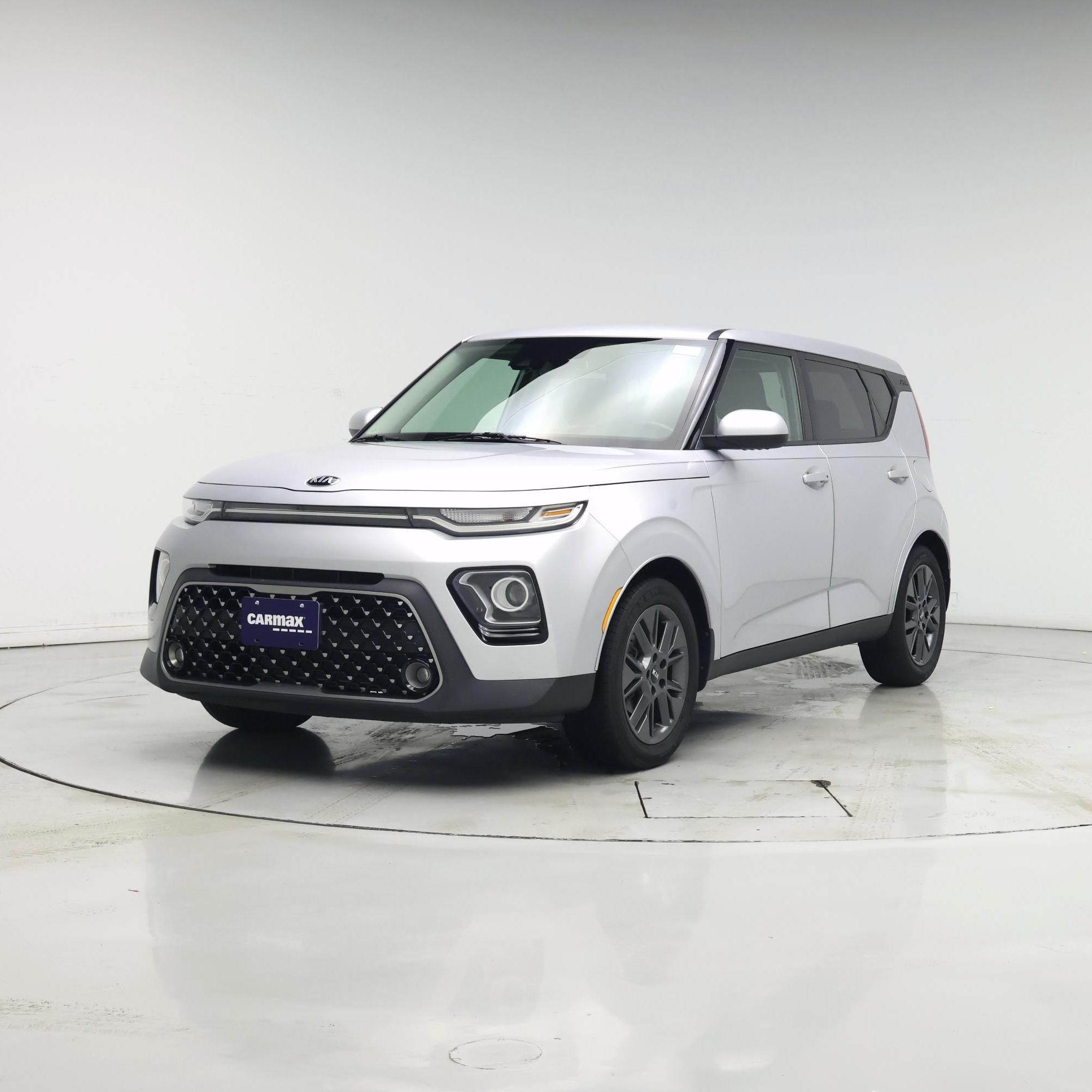 Thumbnail: 2020 Kia Soul - 4