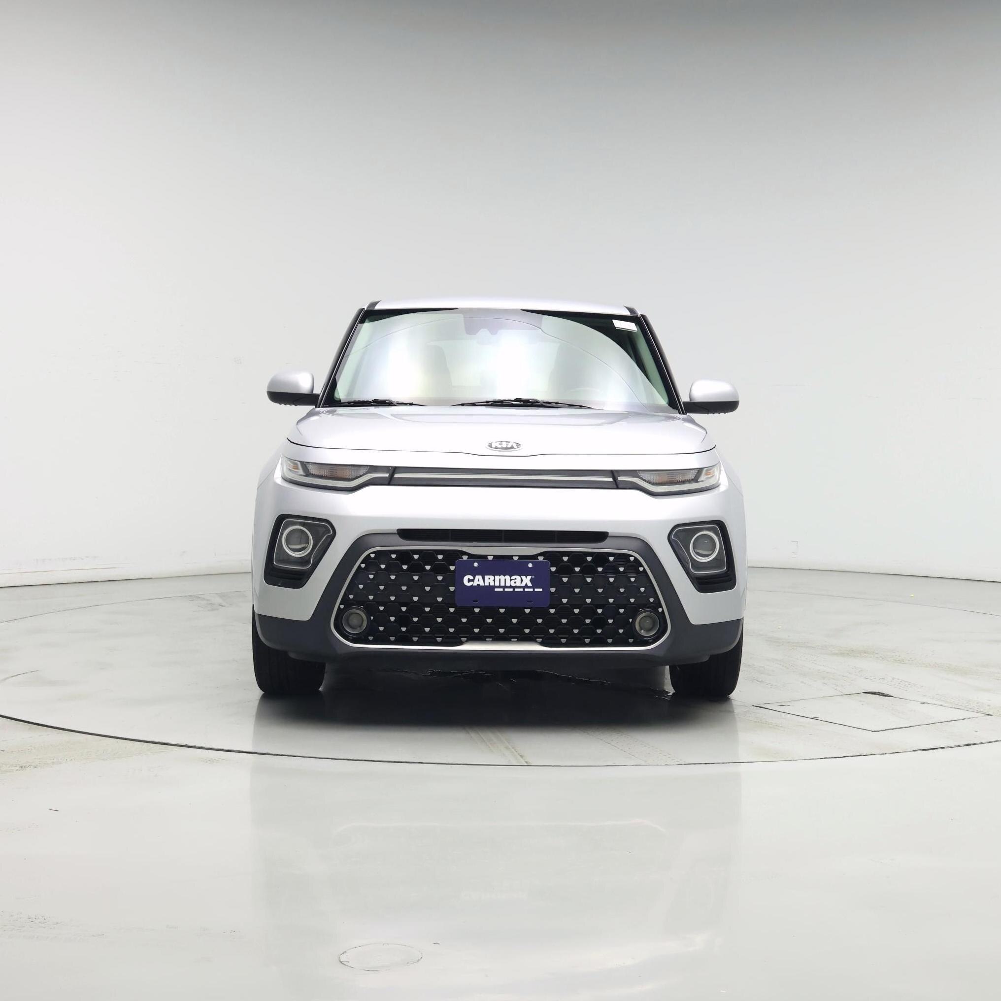 Thumbnail: 2020 Kia Soul - 5