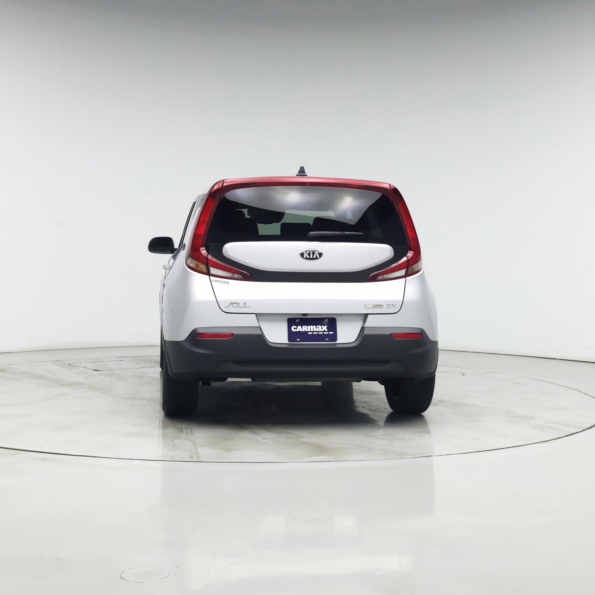 Thumbnail: 2020 Kia Soul - 6