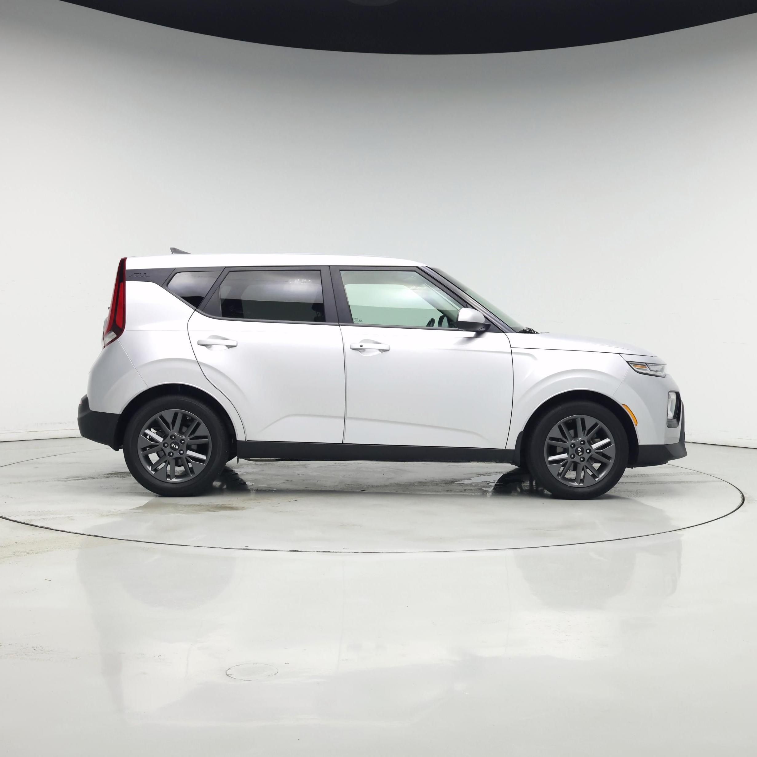 Thumbnail: 2020 Kia Soul - 7
