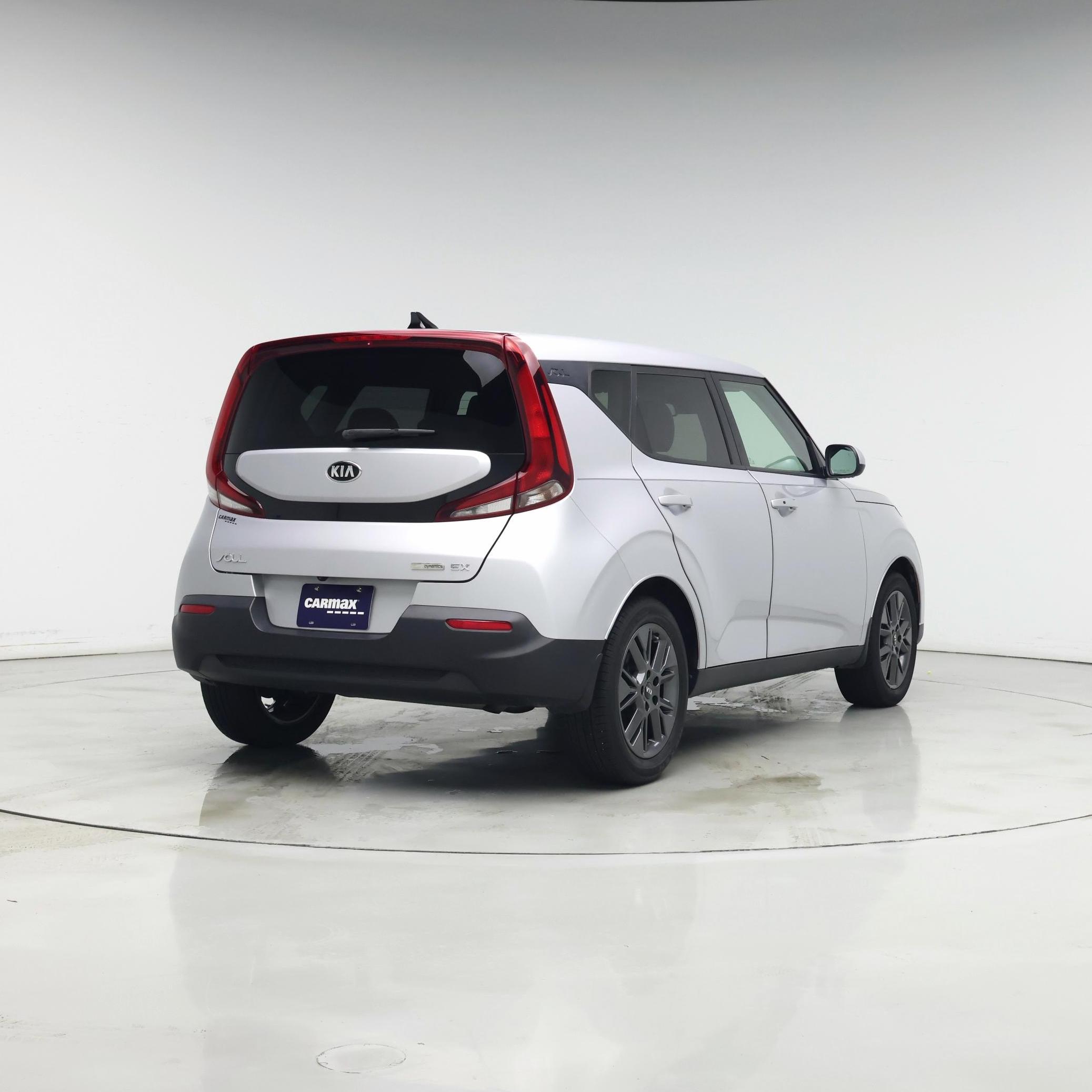 Thumbnail: 2020 Kia Soul - 8