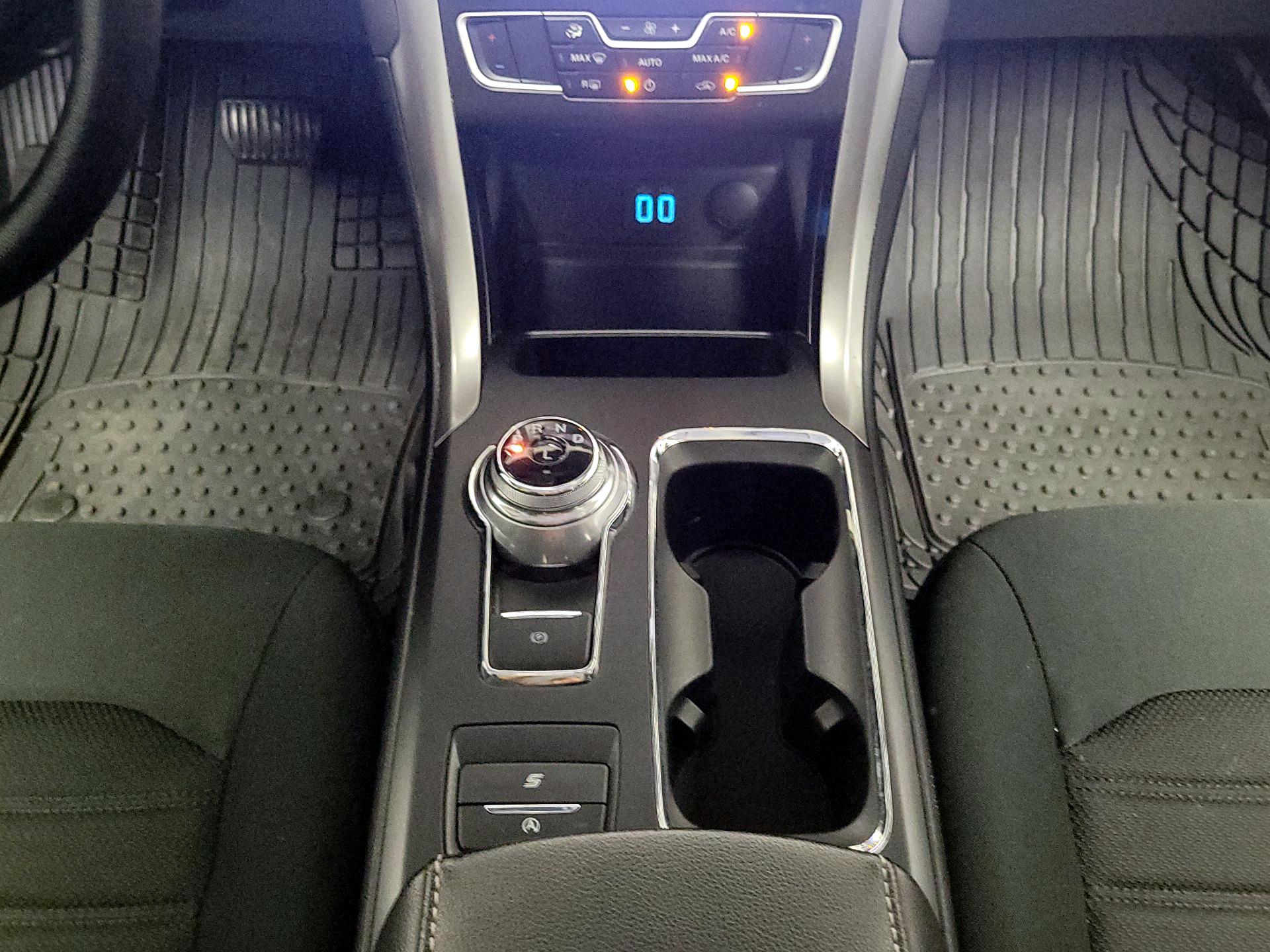 Thumbnail: 2020 Ford Fusion - 18