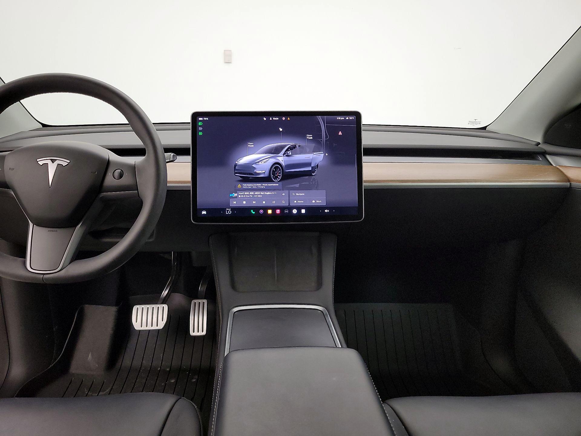 Thumbnail: 2022 Tesla Model Y - 9