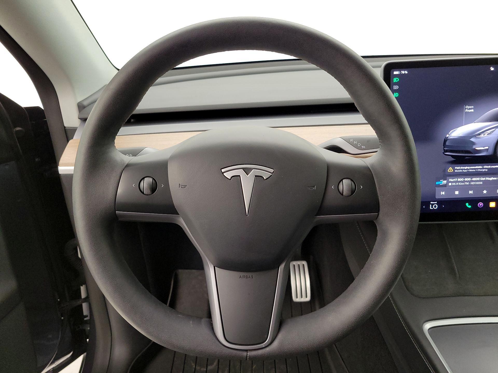 Thumbnail: 2022 Tesla Model Y - 10