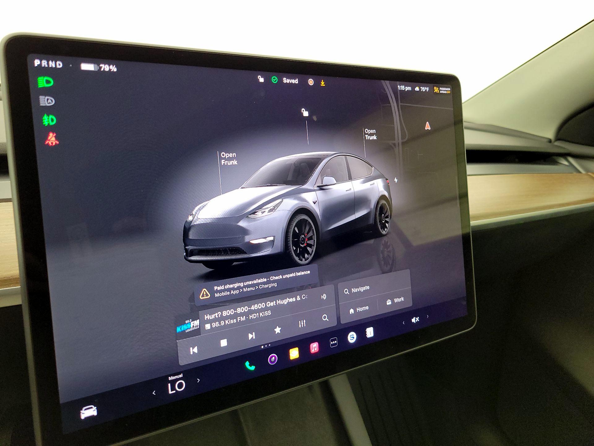 Thumbnail: 2022 Tesla Model Y - 14
