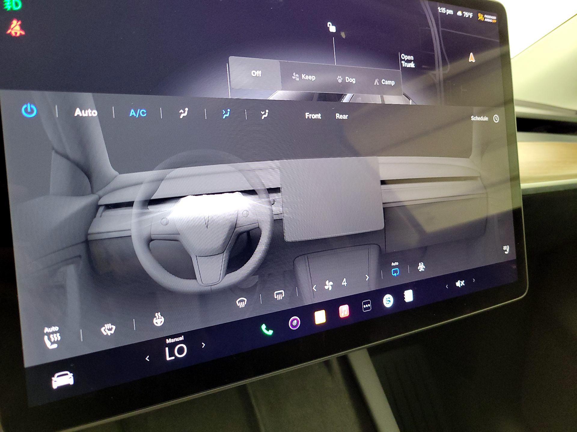 Thumbnail: 2022 Tesla Model Y - 15