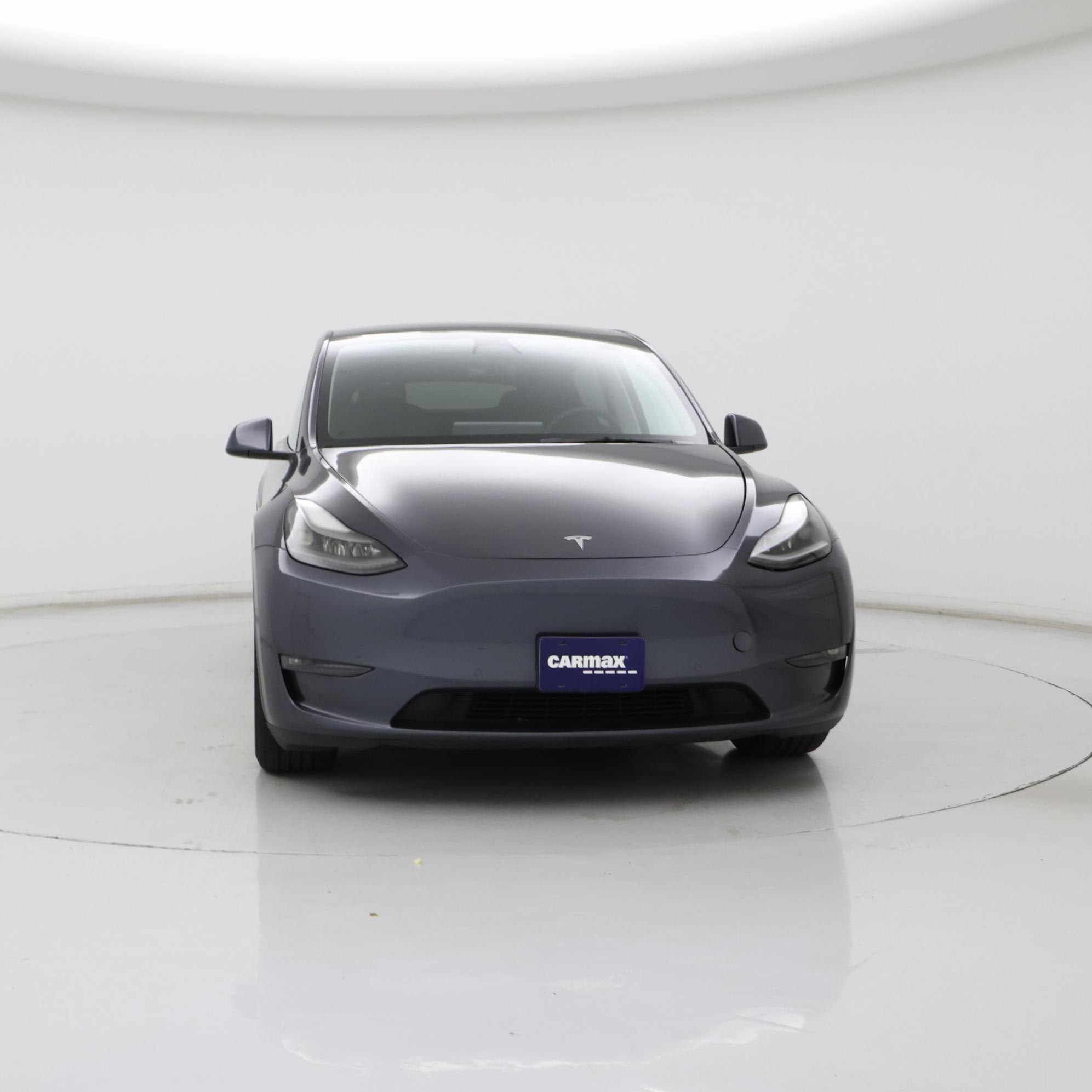Thumbnail: 2022 Tesla Model Y - 5