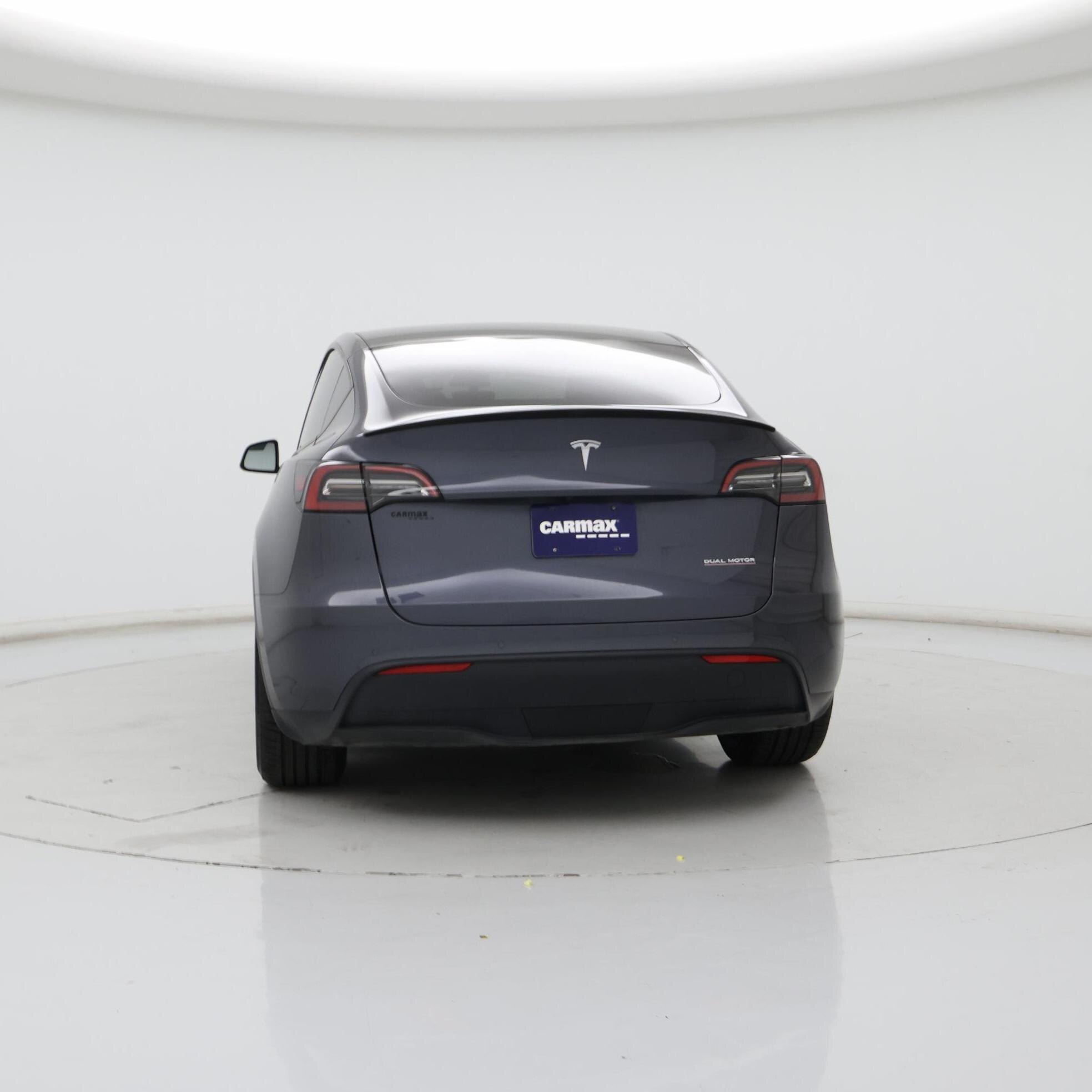 Thumbnail: 2022 Tesla Model Y - 6