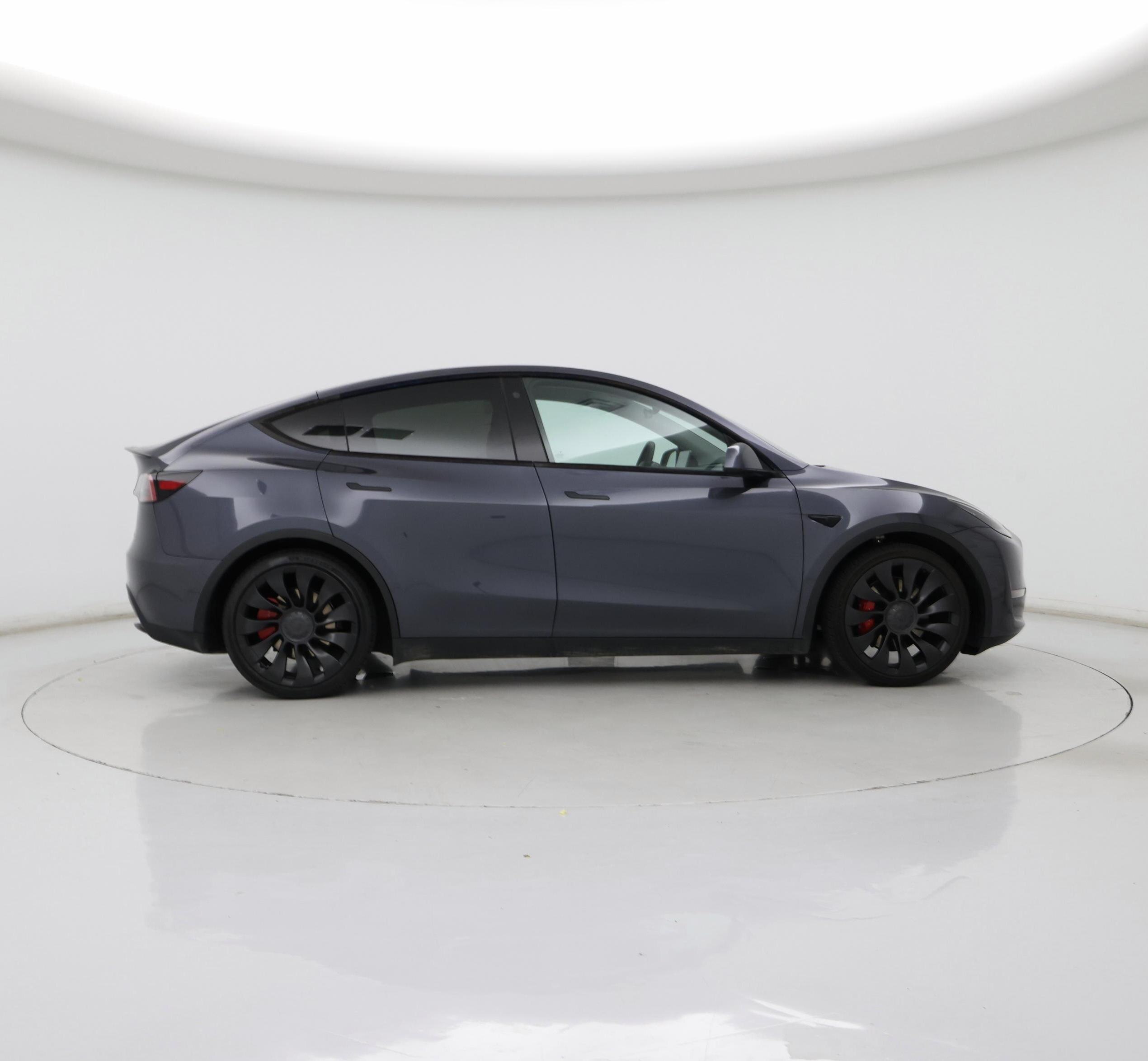 Thumbnail: 2022 Tesla Model Y - 7