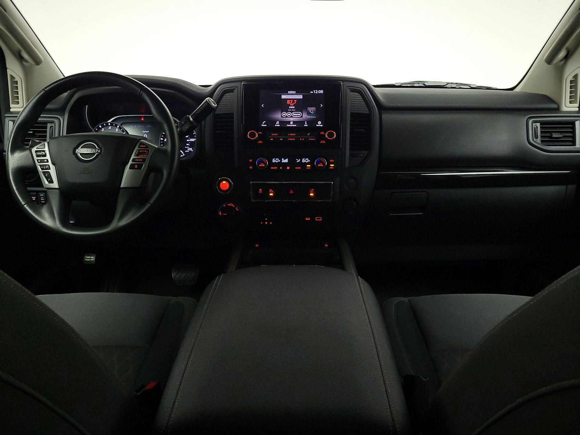 Thumbnail: 2024 Nissan Titan - 9