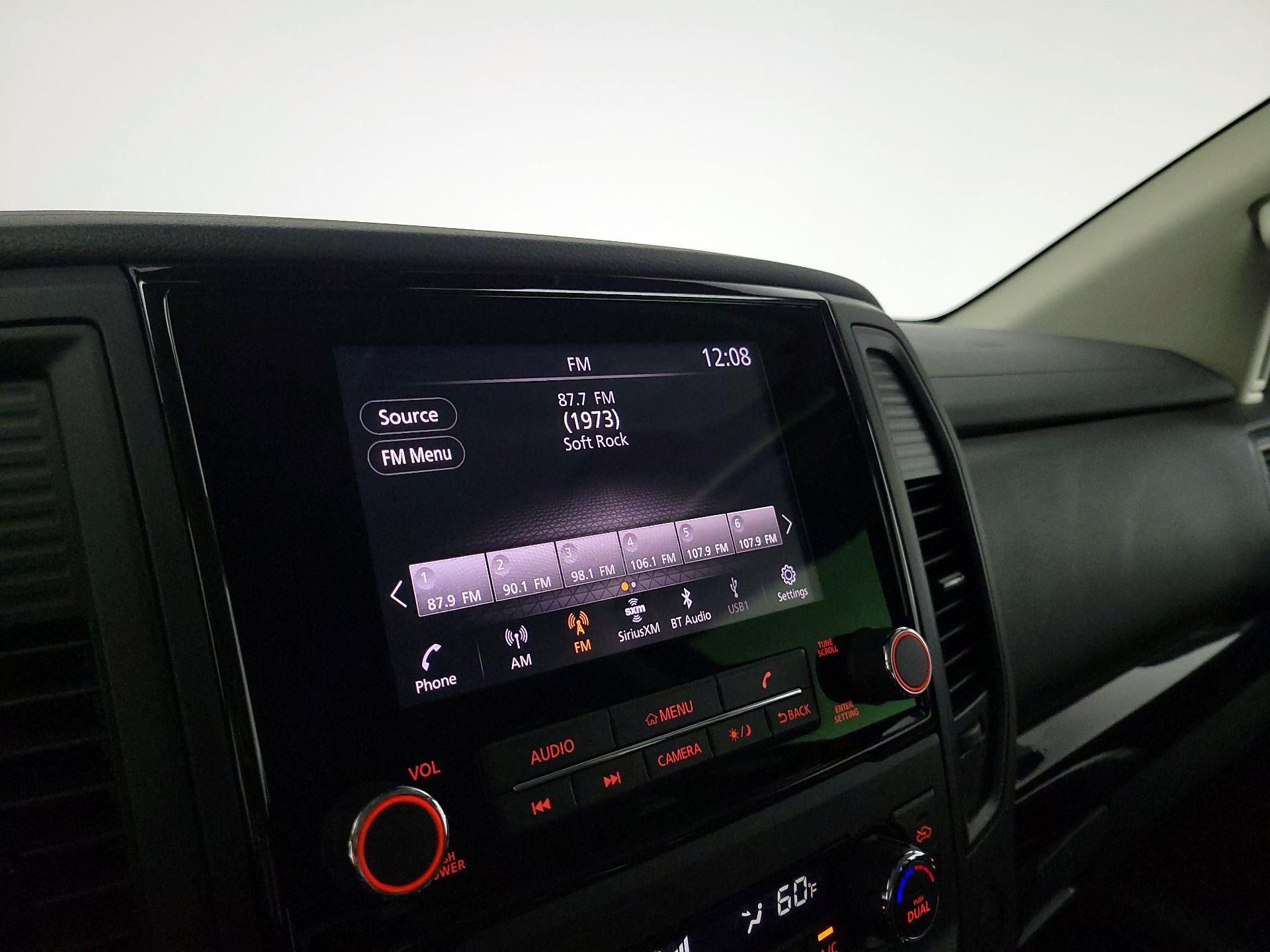 Thumbnail: 2024 Nissan Titan - 15