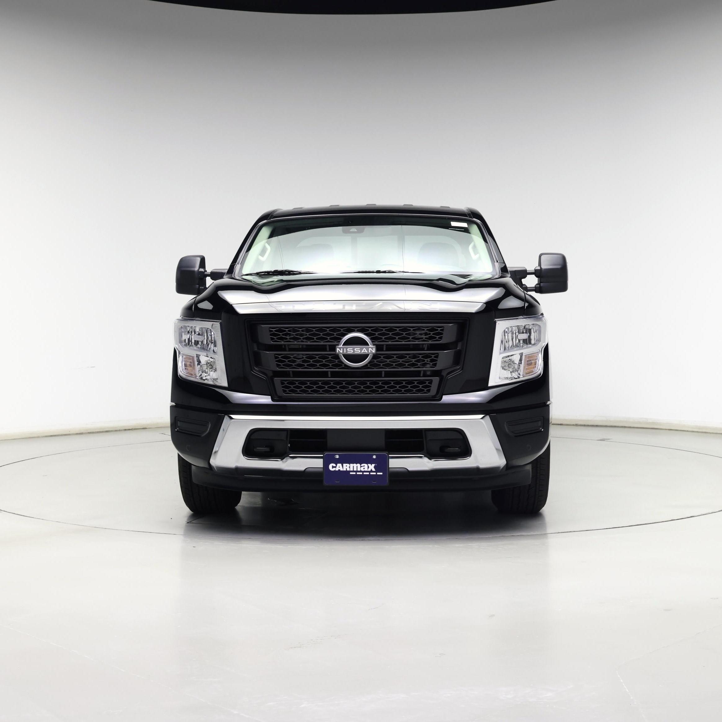 Thumbnail: 2024 Nissan Titan - 5