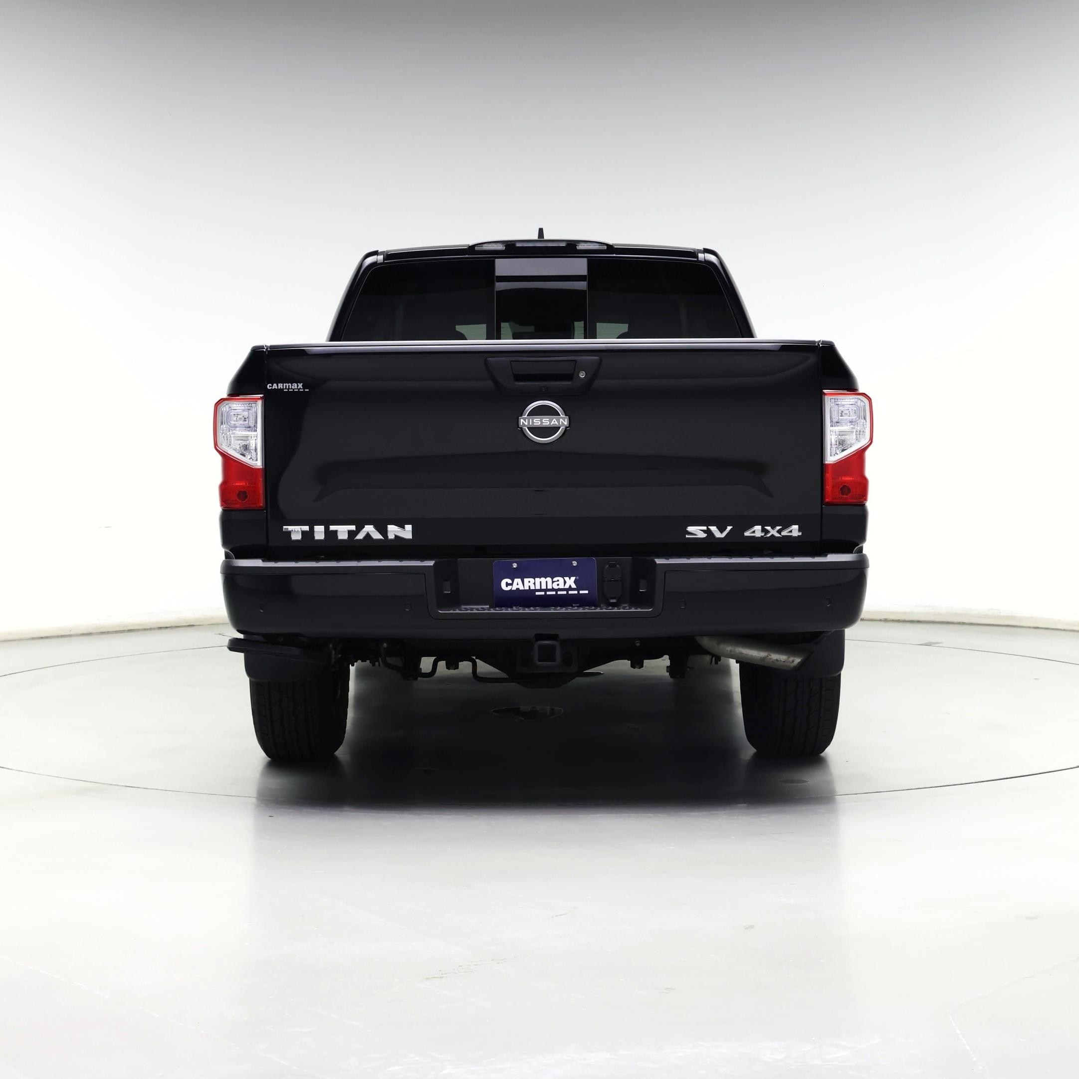 Thumbnail: 2024 Nissan Titan - 6