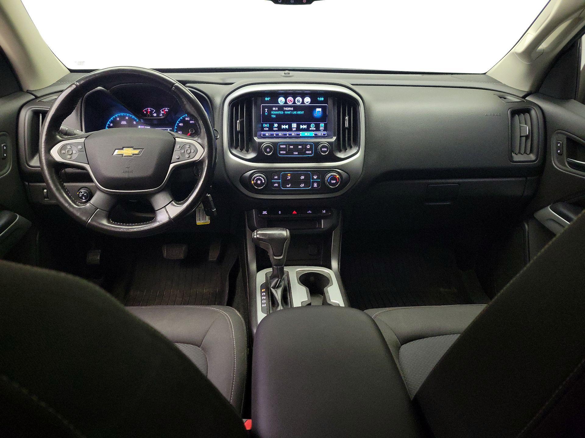 Thumbnail: 2016 Chevrolet Colorado - 9