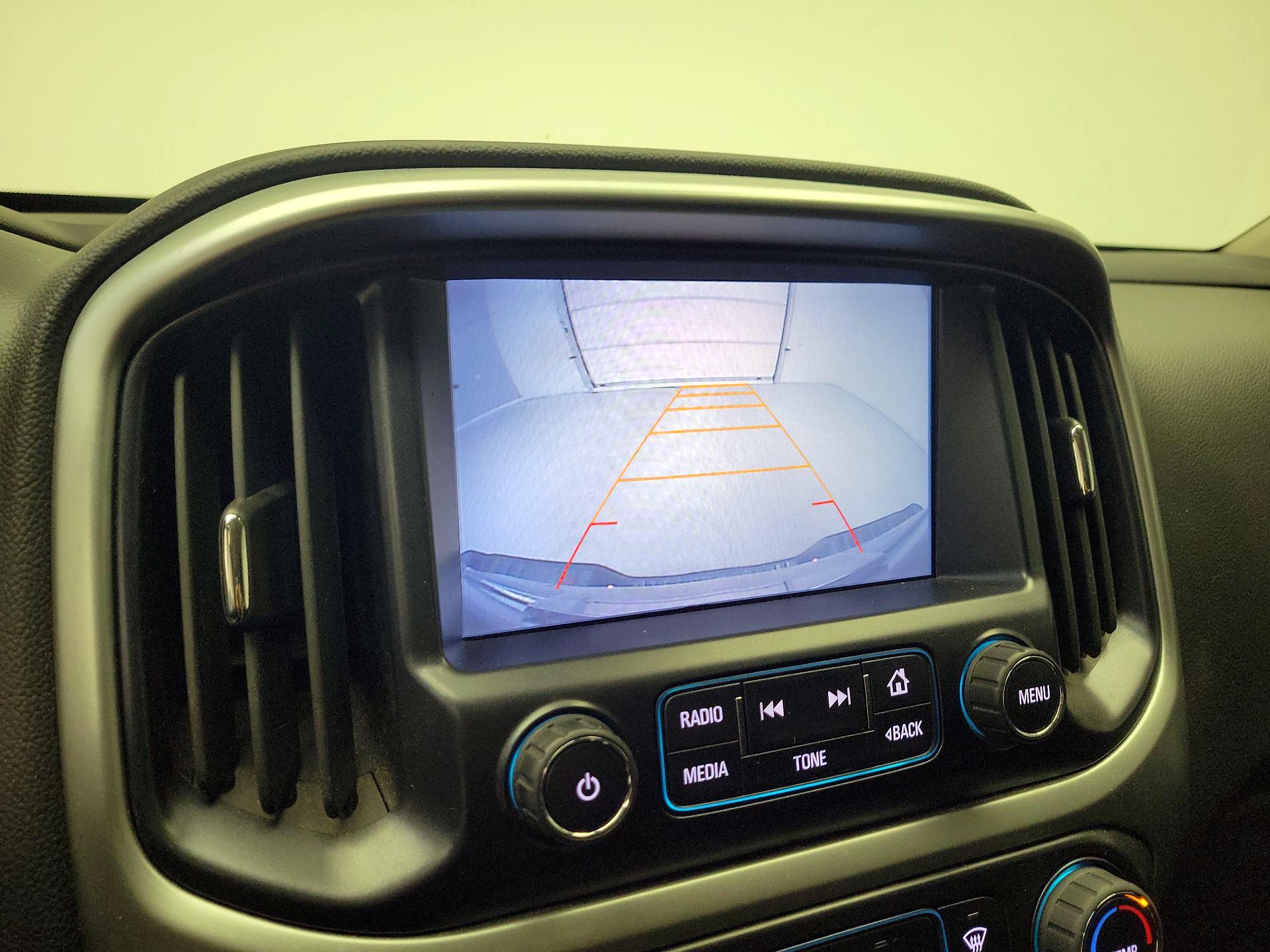 Thumbnail: 2016 Chevrolet Colorado - 14