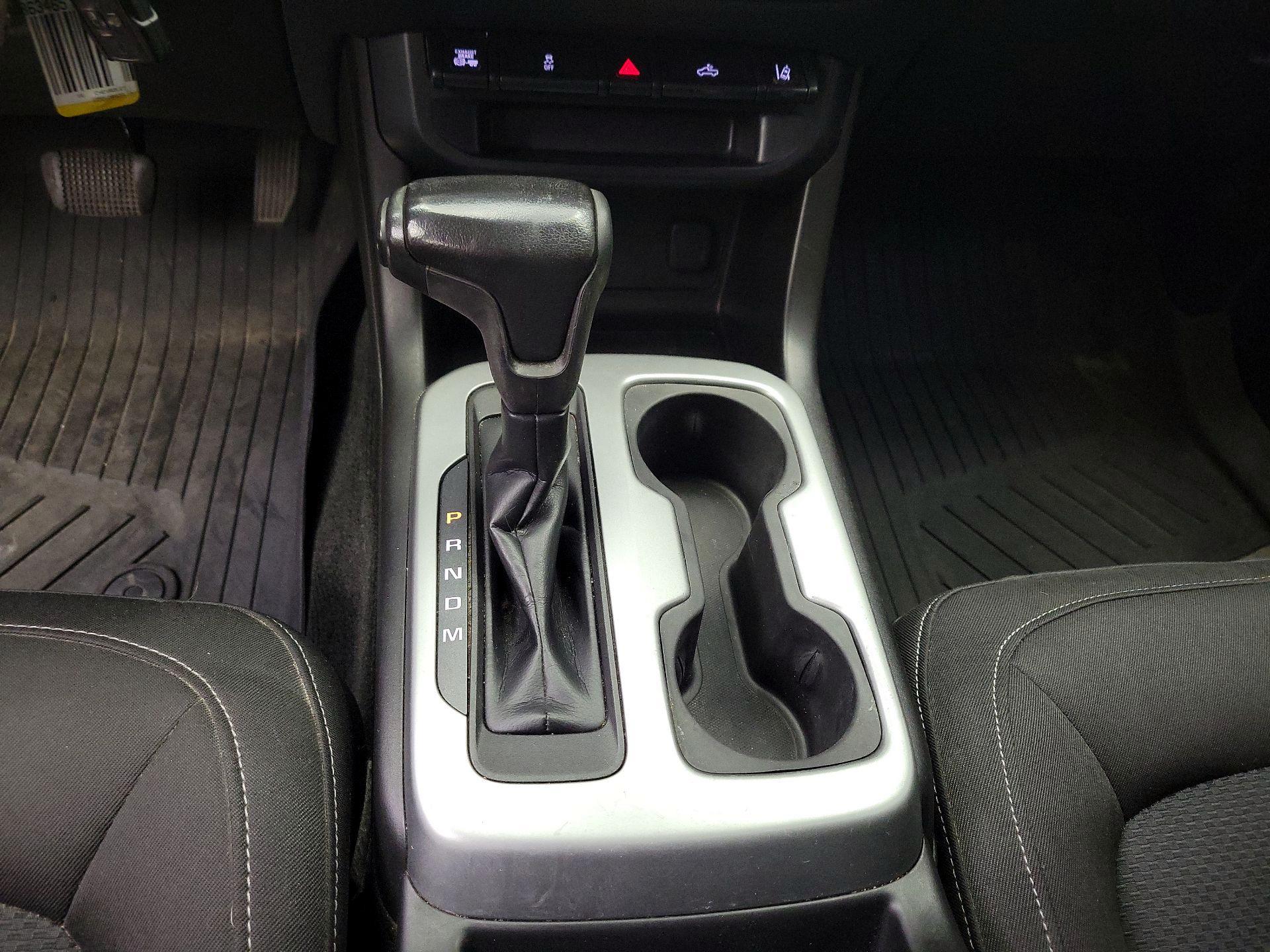 Thumbnail: 2016 Chevrolet Colorado - 17