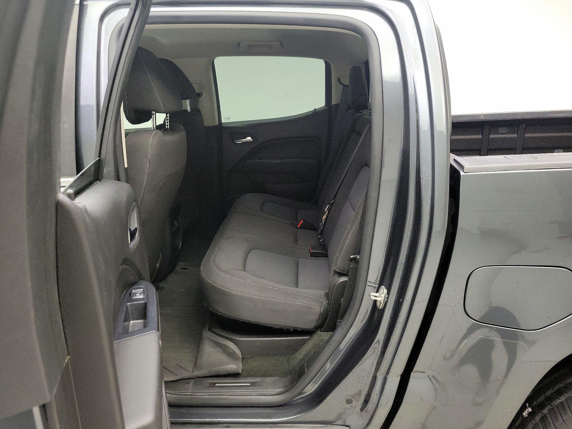 Thumbnail: 2016 Chevrolet Colorado - 19