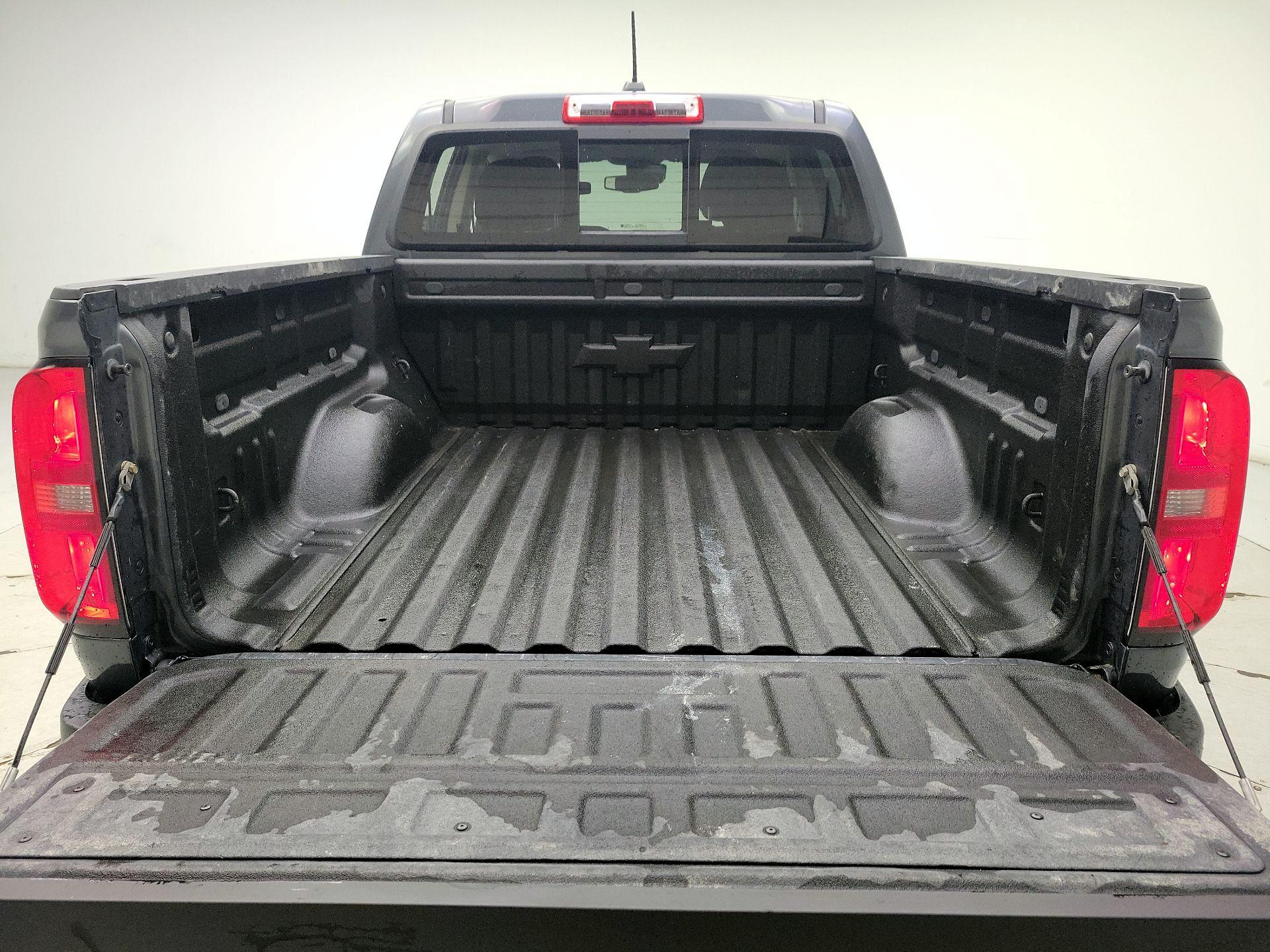 Thumbnail: 2016 Chevrolet Colorado - 20