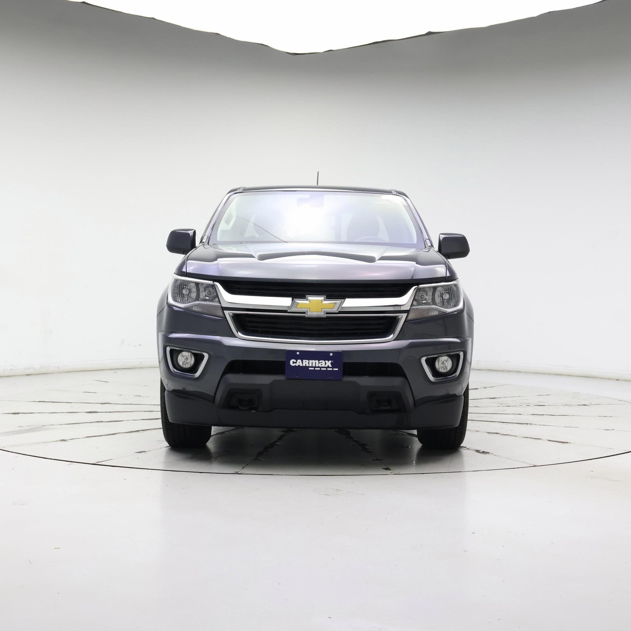 Thumbnail: 2016 Chevrolet Colorado - 5