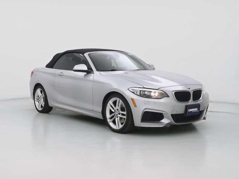 2015 BMW 2 Series 228i xDrive -
                  Hillside, IL