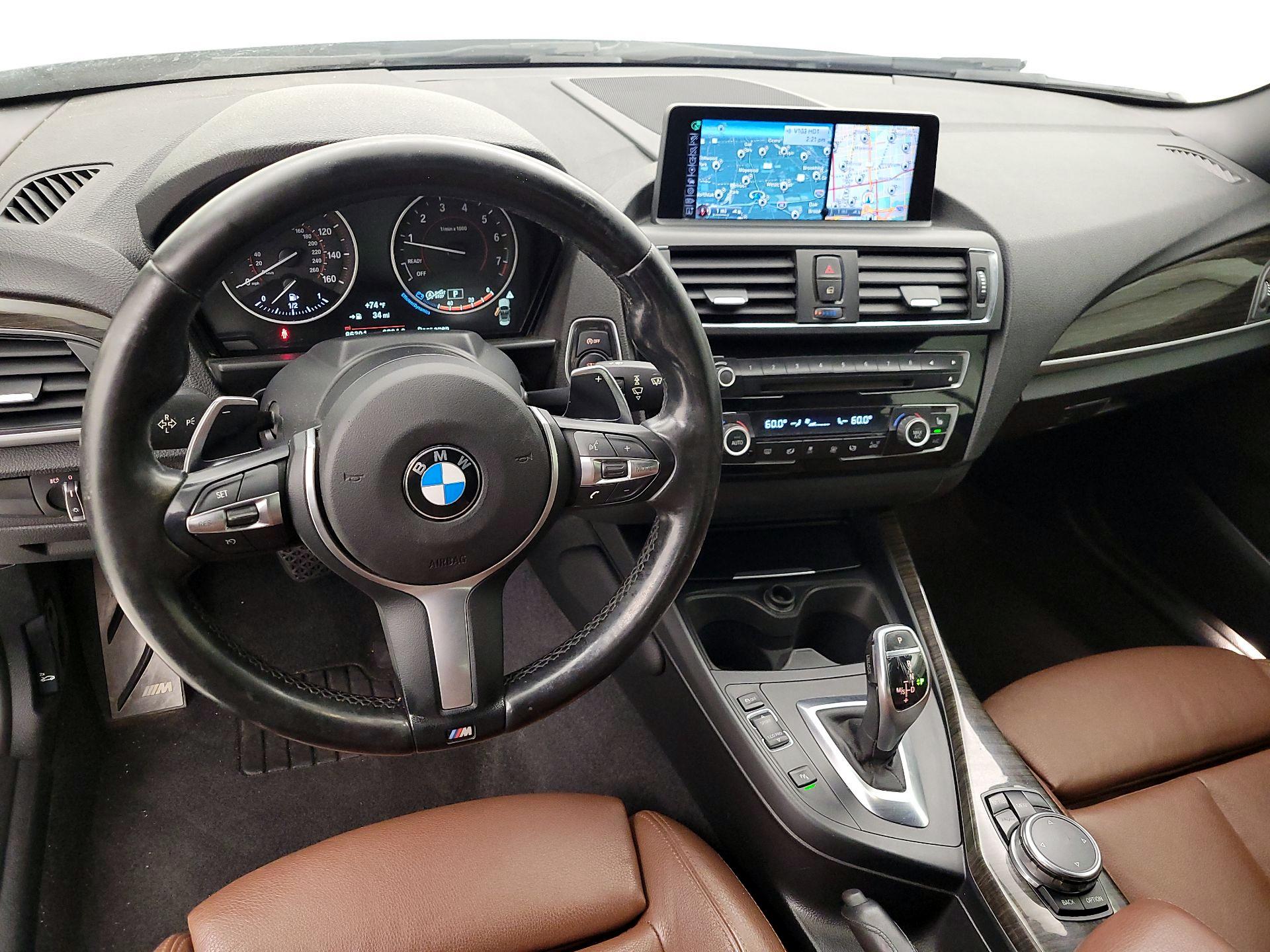 Thumbnail: 2015 BMW 2 Series - 9