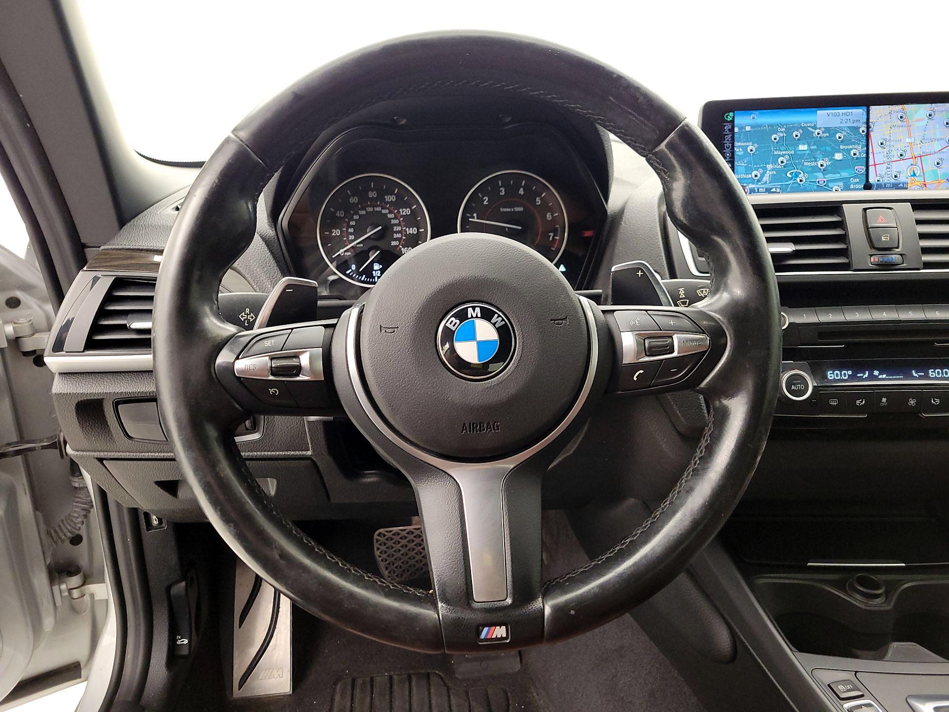 Thumbnail: 2015 BMW 2 Series - 10