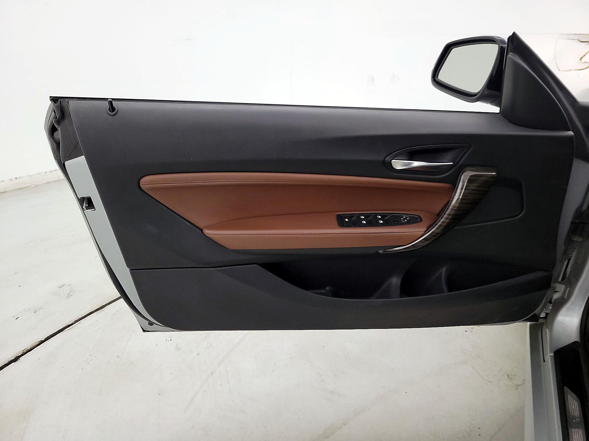 Thumbnail: 2015 BMW 2 Series - 12