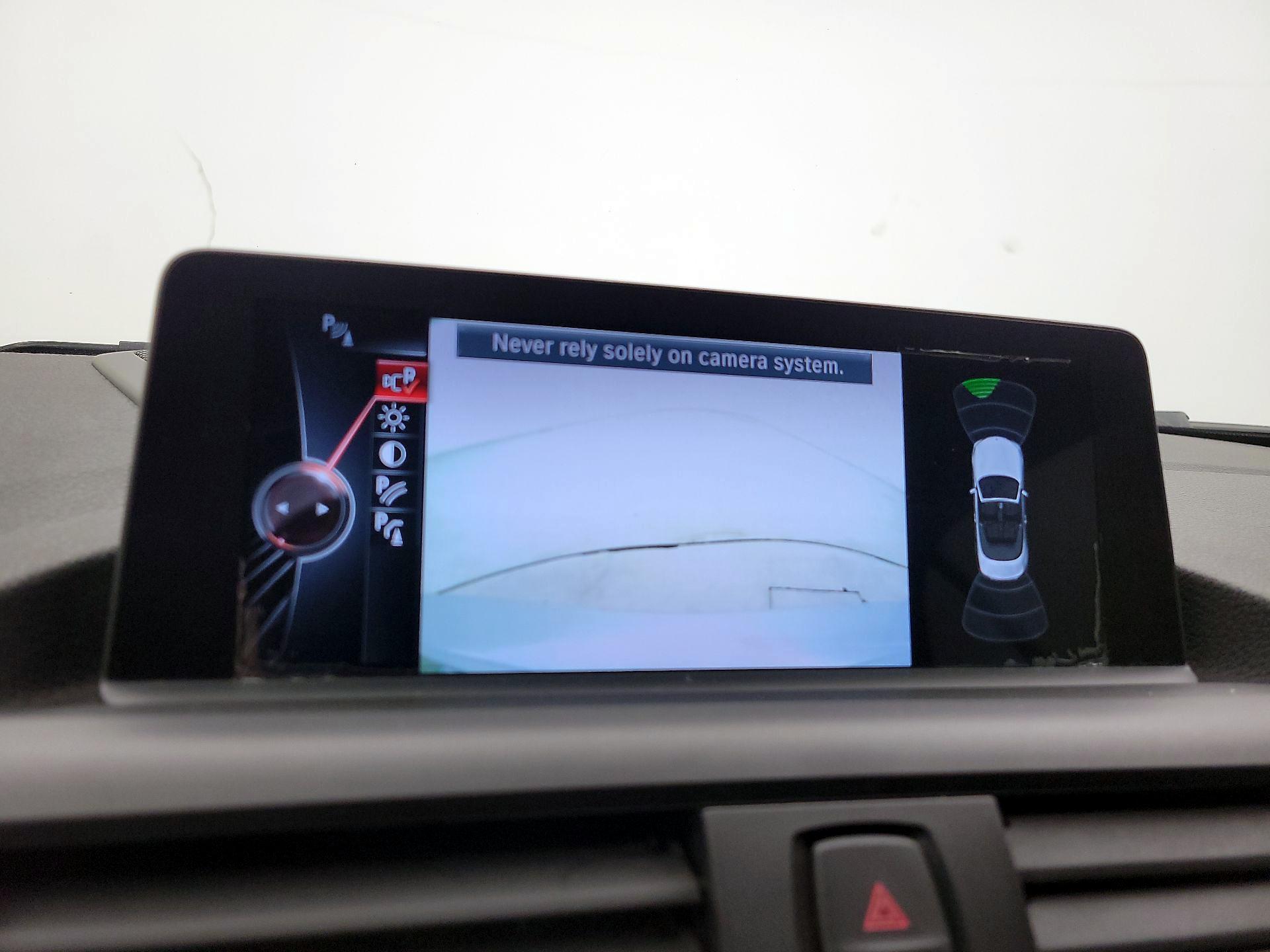 Thumbnail: 2015 BMW 2 Series - 15