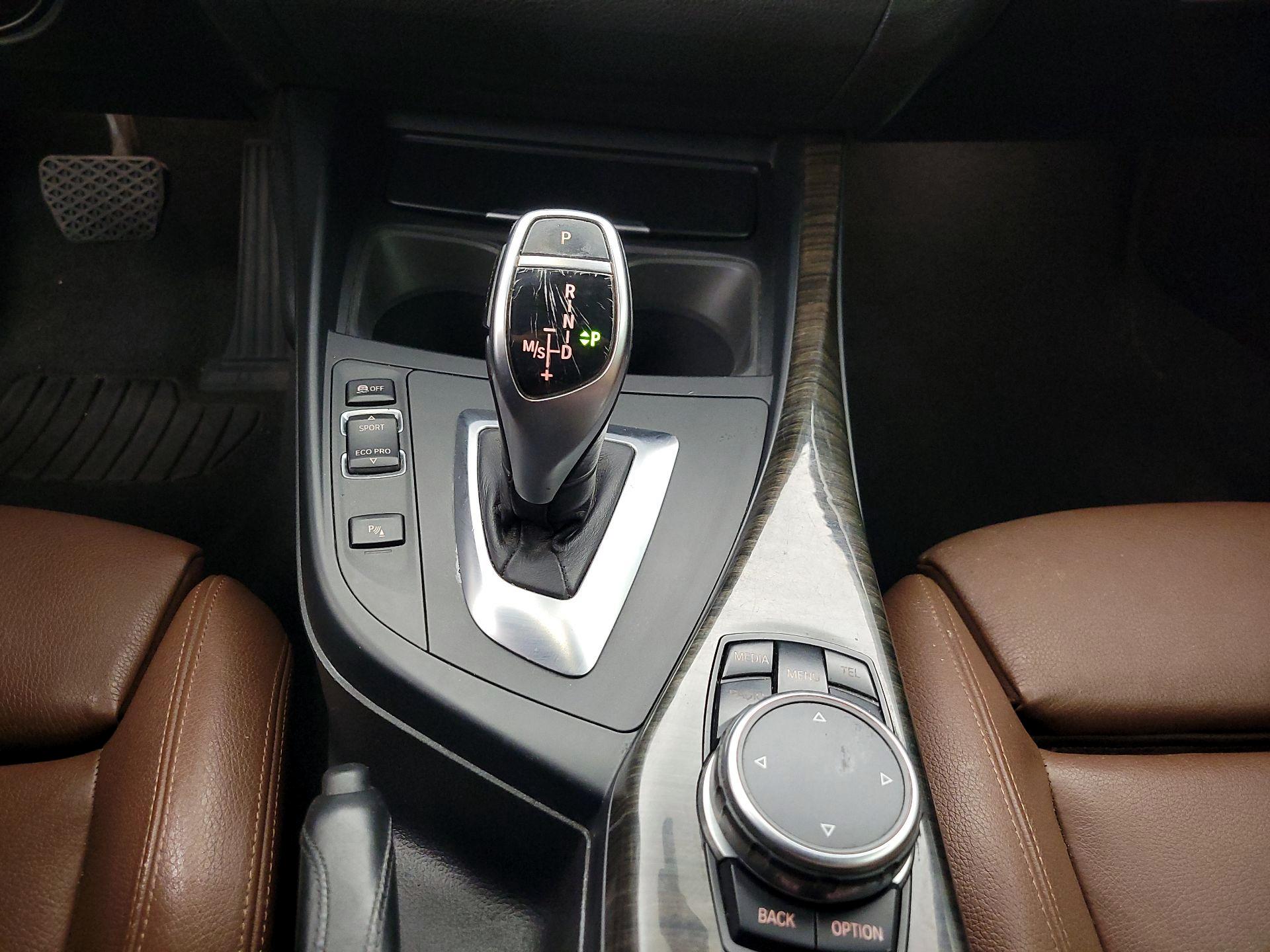 Thumbnail: 2015 BMW 2 Series - 18