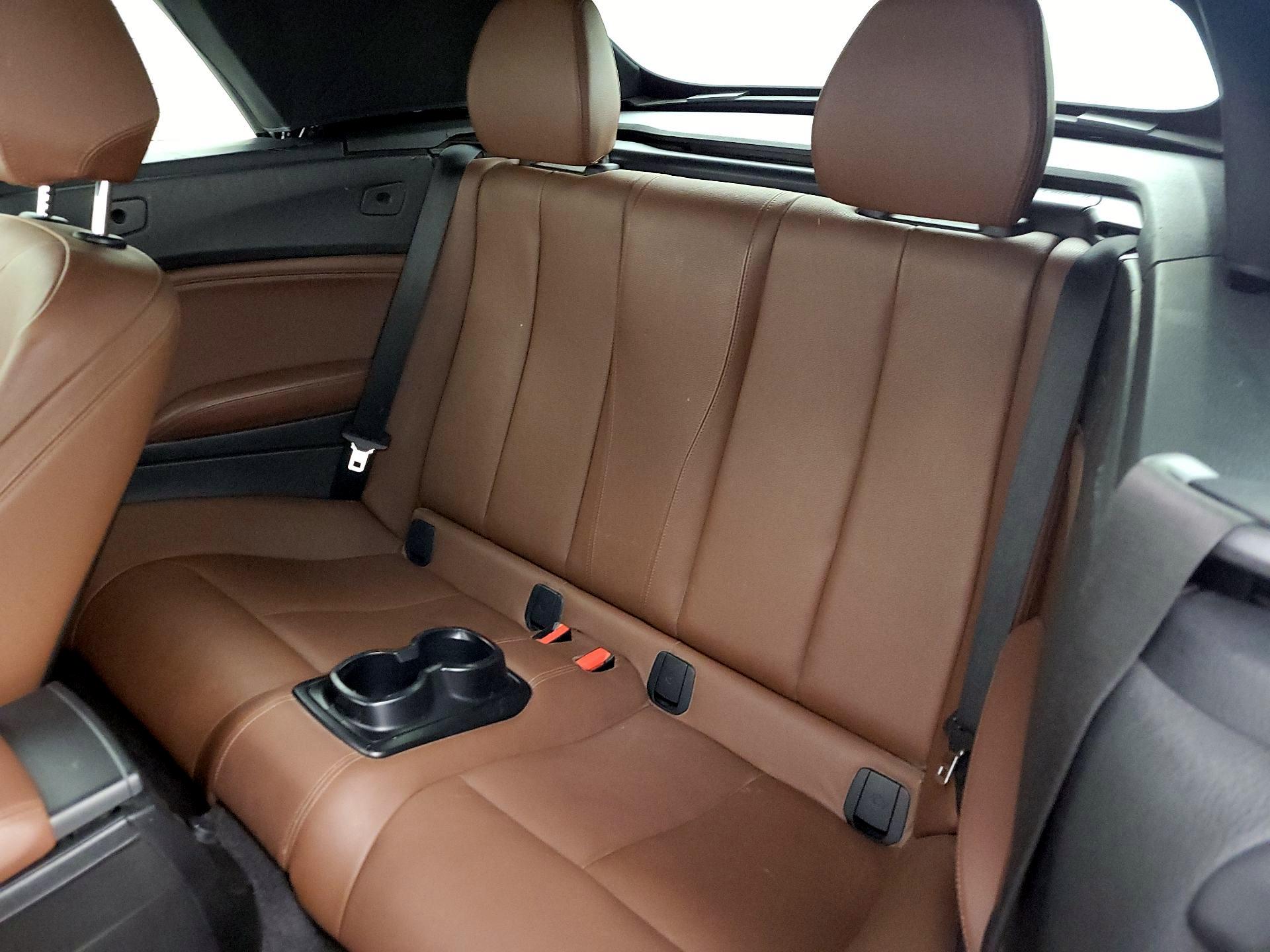 Thumbnail: 2015 BMW 2 Series - 19