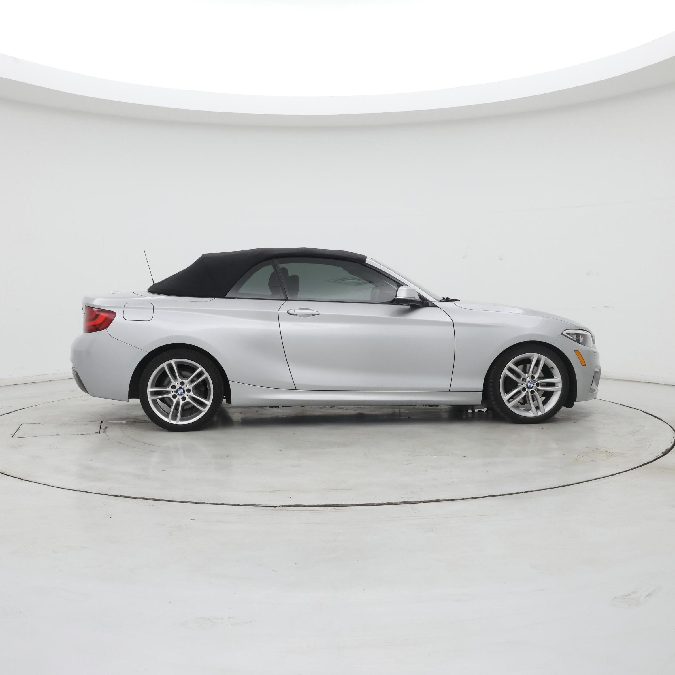 Thumbnail: 2015 BMW 2 Series - 7