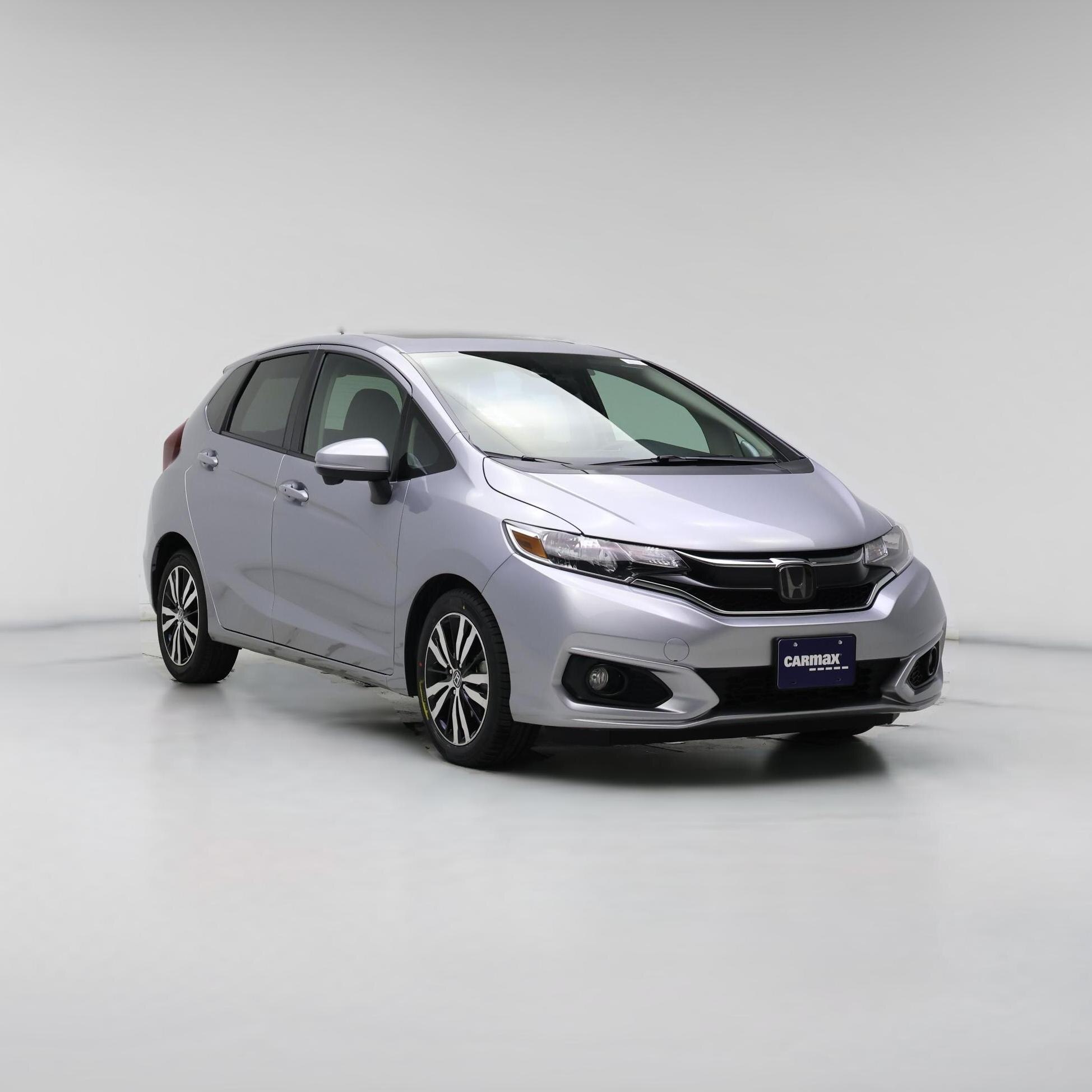Thumbnail: 2020 Honda Fit - 1