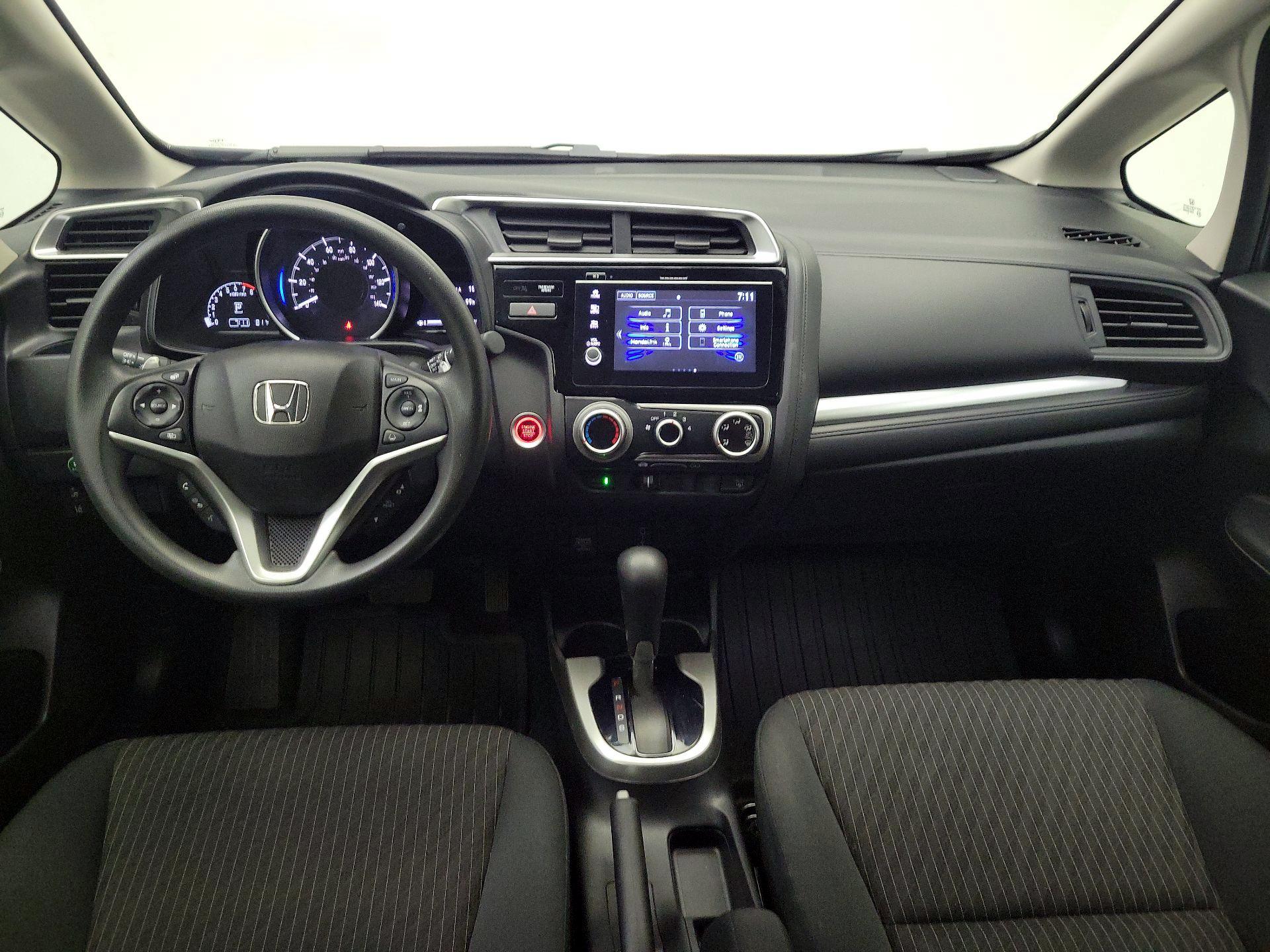 Thumbnail: 2020 Honda Fit - 9