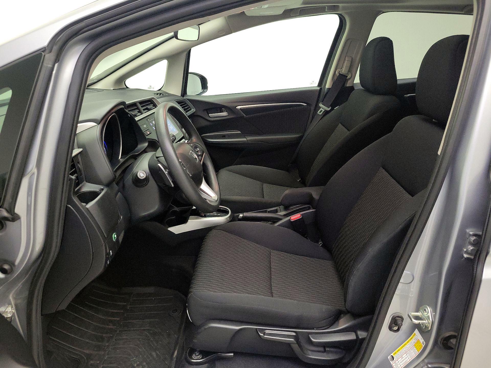Thumbnail: 2020 Honda Fit - 11