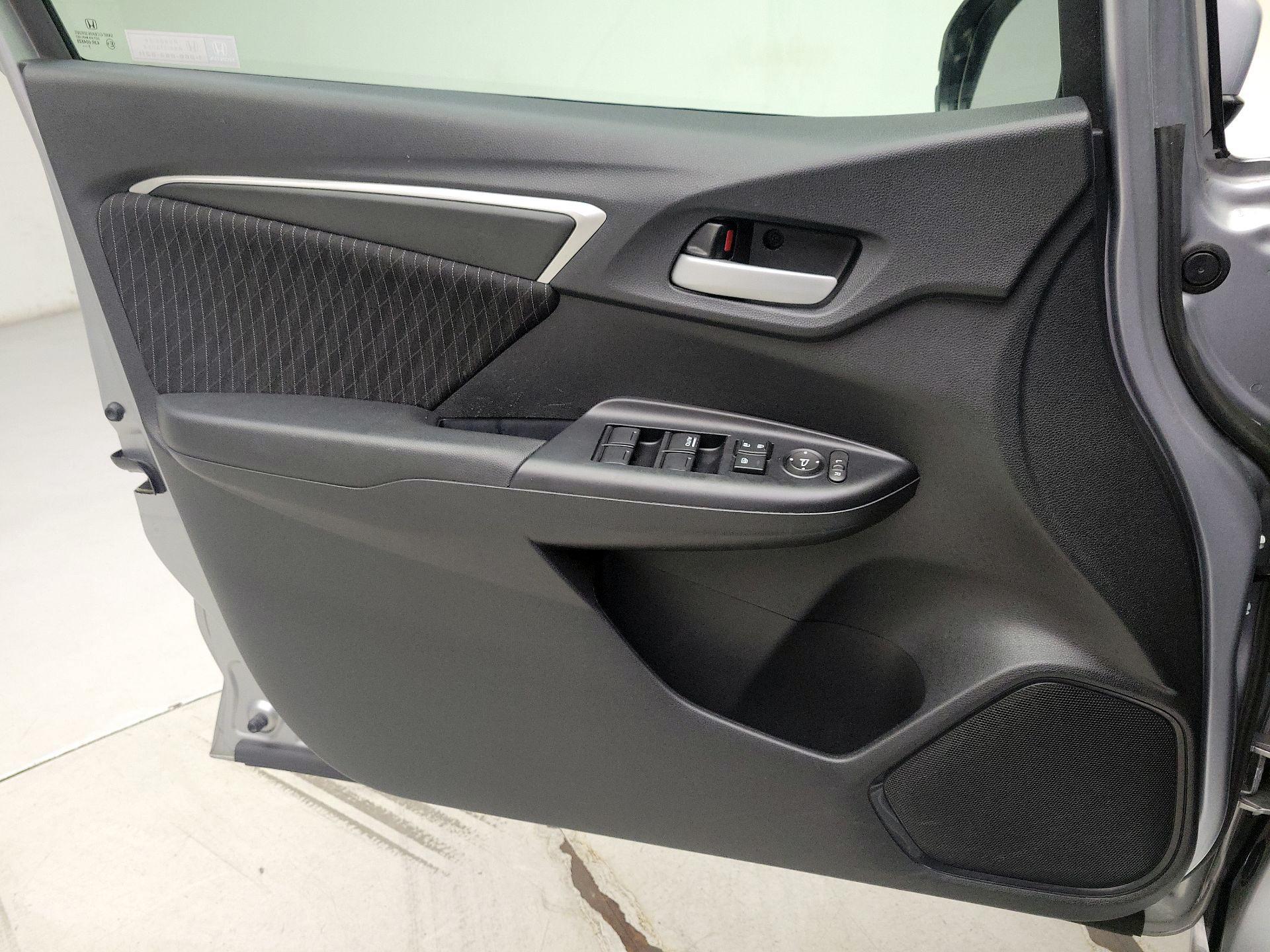 Thumbnail: 2020 Honda Fit - 12