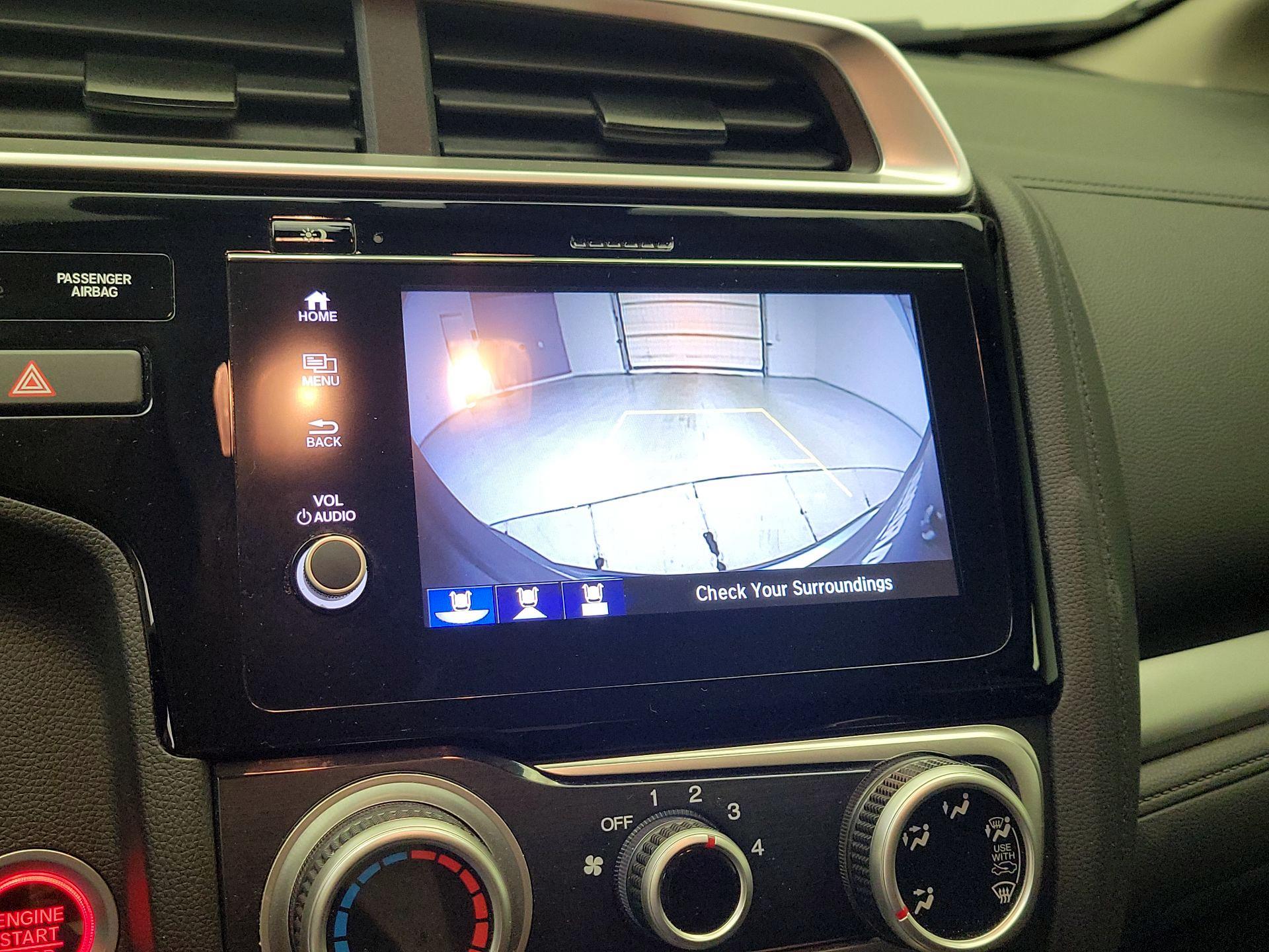 Thumbnail: 2020 Honda Fit - 14