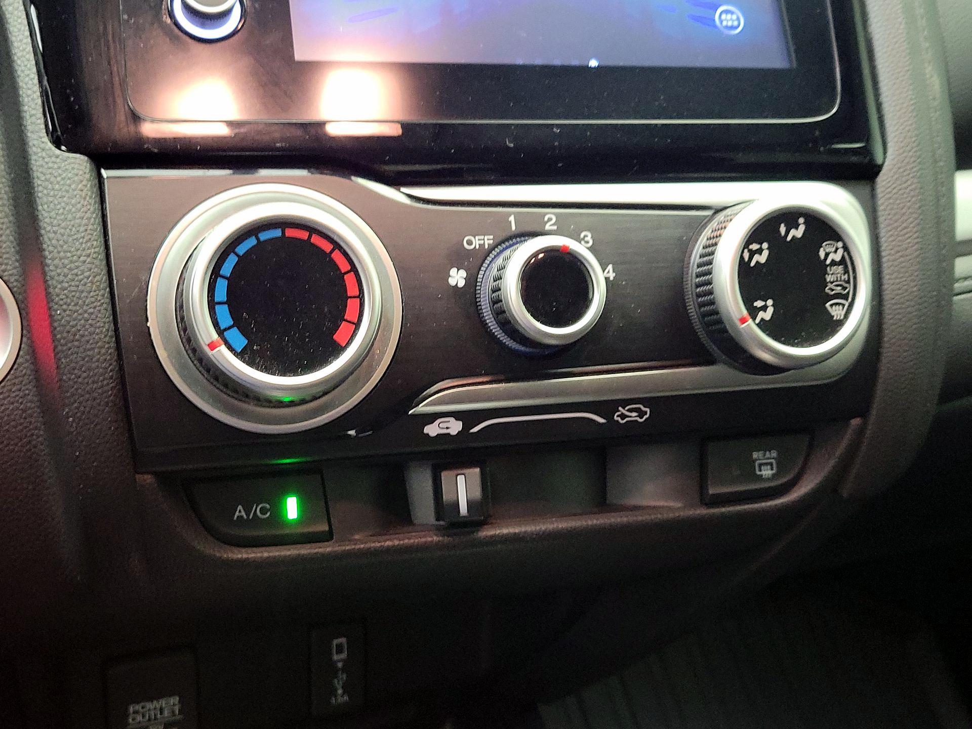 Thumbnail: 2020 Honda Fit - 16