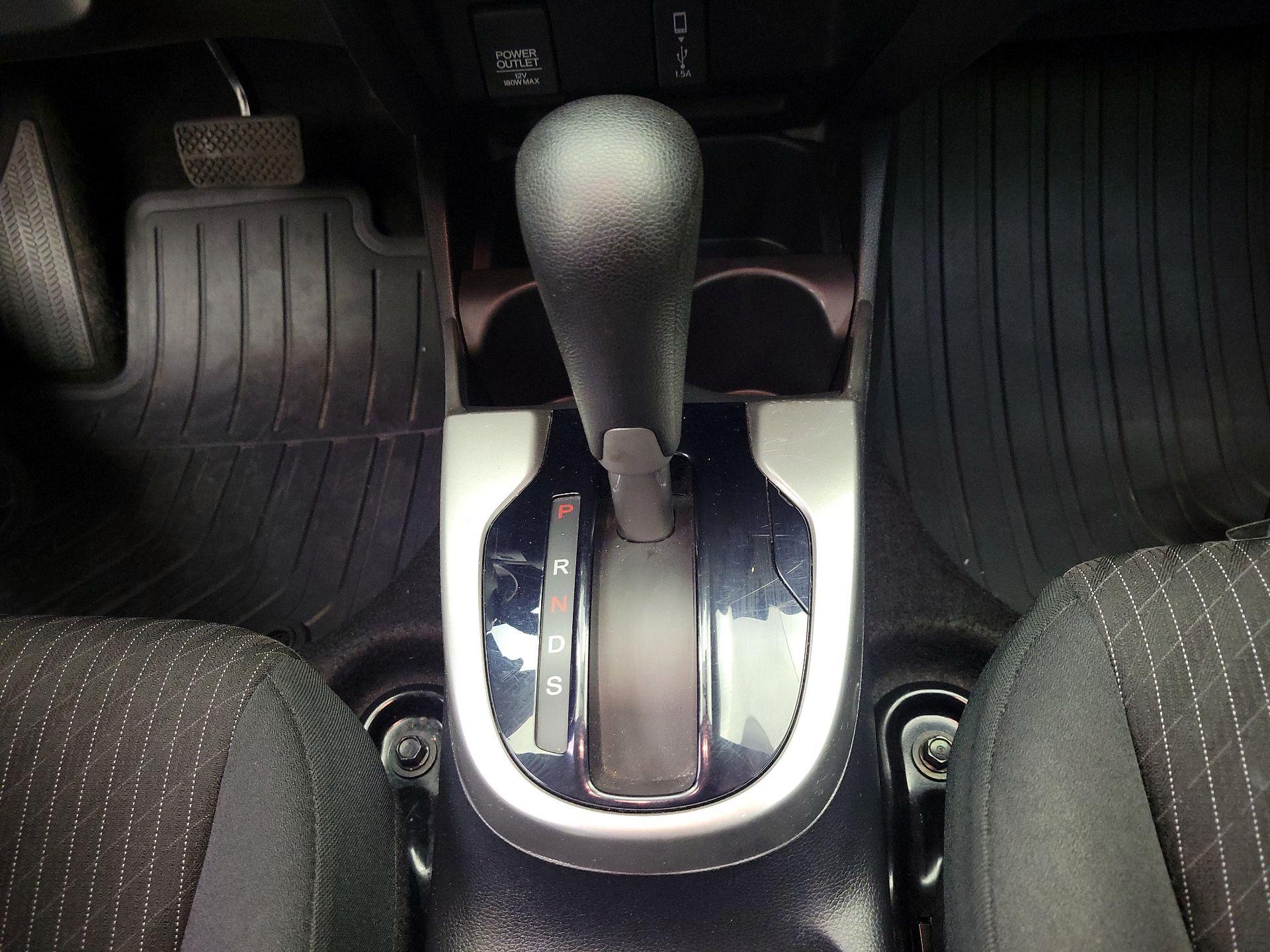 Thumbnail: 2020 Honda Fit - 17